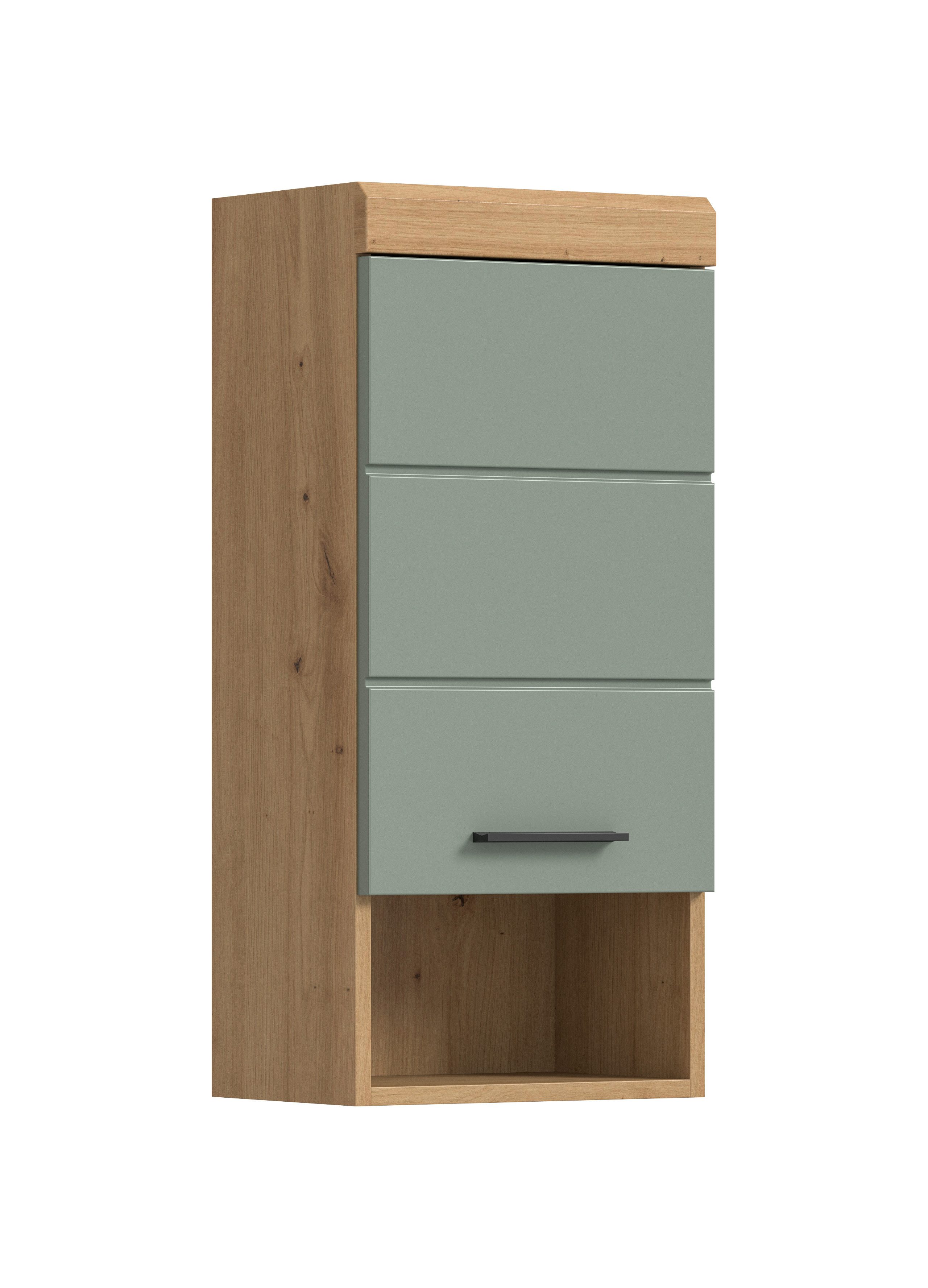 furnling Hängeschrank Scott 1 Tür, 1 günstig online kaufen