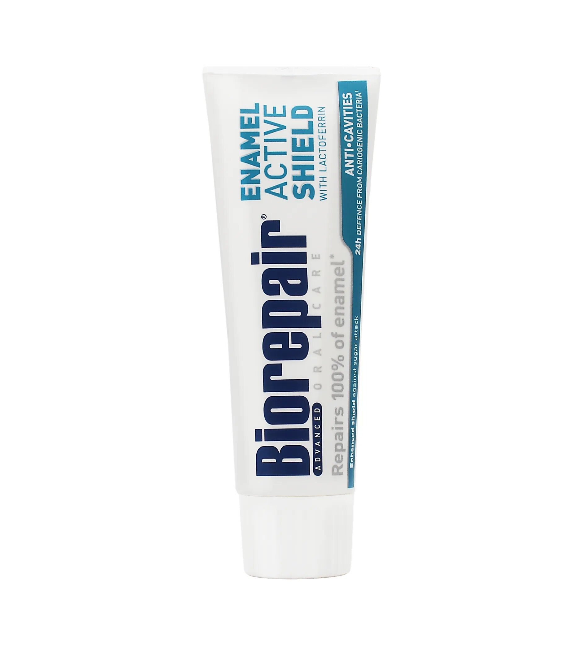 Biorepair Zahnpasta Biorepair Advanced Active Shield
