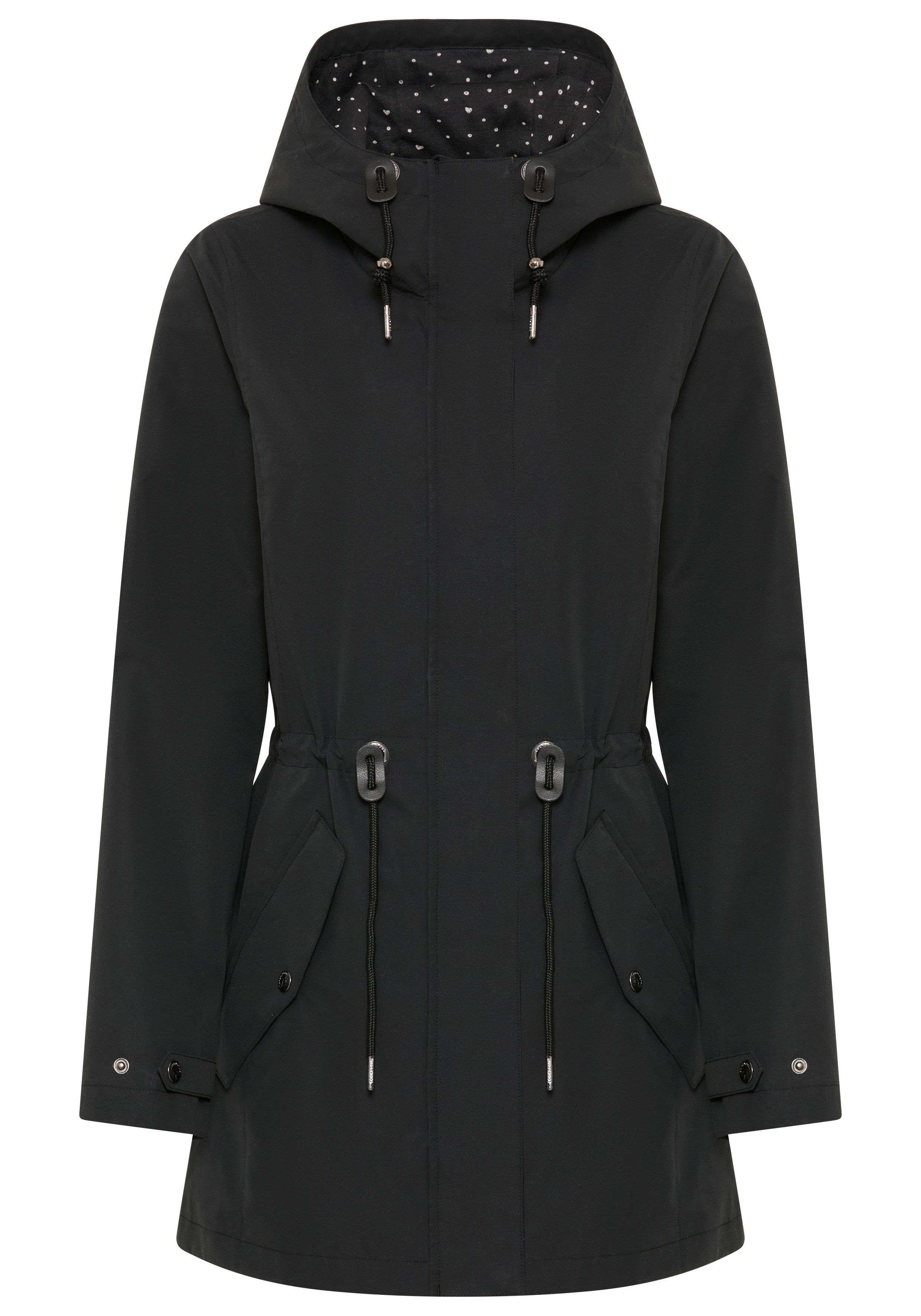 Outdoorjacke