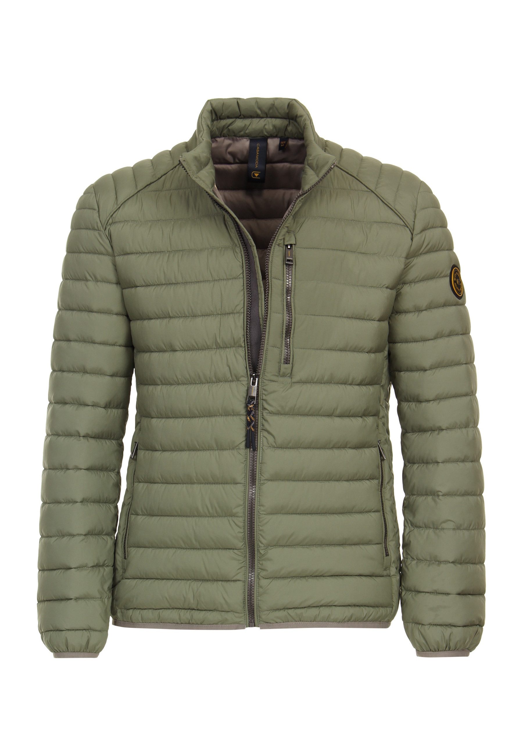CASAMODA Langjacke "CASAMODA Jacke uni" günstig online kaufen