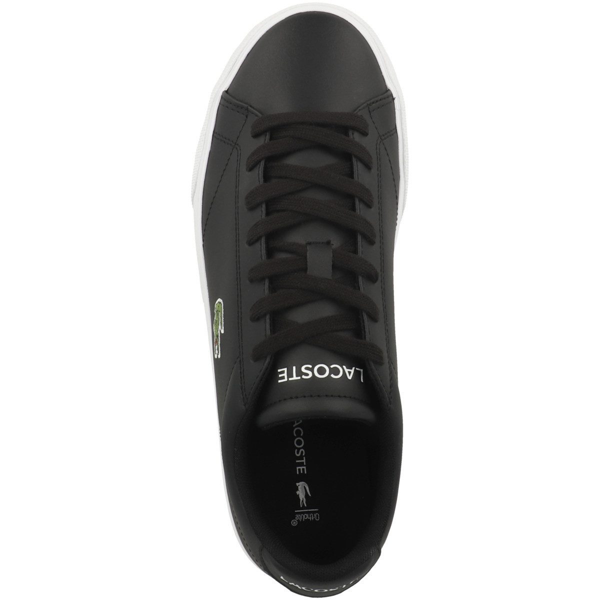 Lacoste Lacoste Lerond Set 125 2 Sneaker low Herren Schuhe Sneaker Keine / nicht relevant