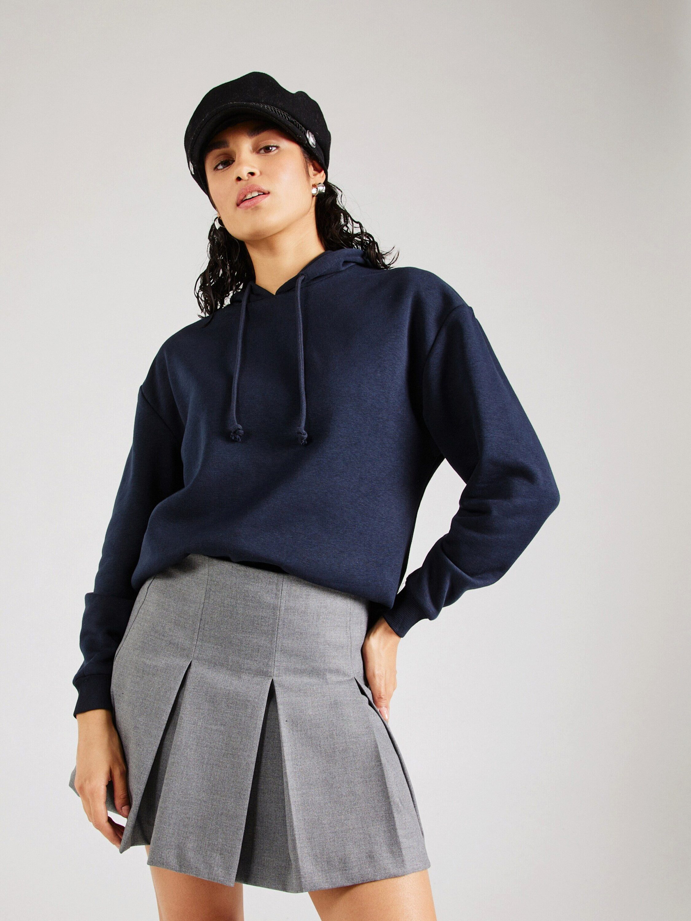 pieces Sweatshirt Chilli (1-tlg) Plain/ohne Details günstig online kaufen