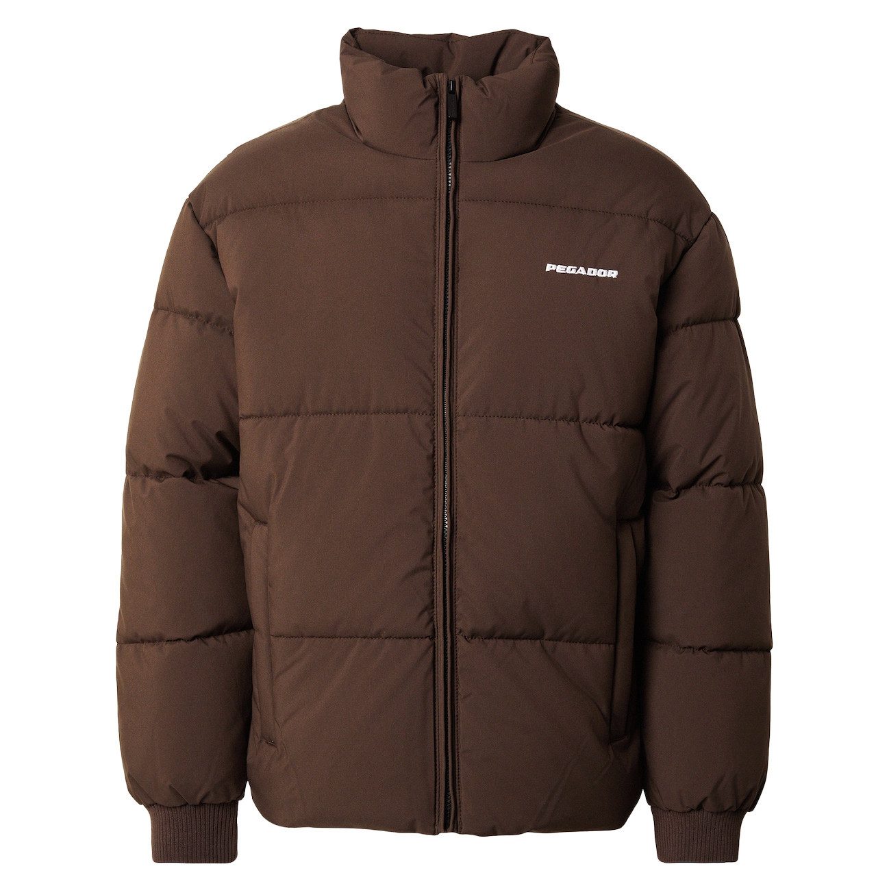 PEGADOR Winterjacke Pegador Solin Puffer Jacket