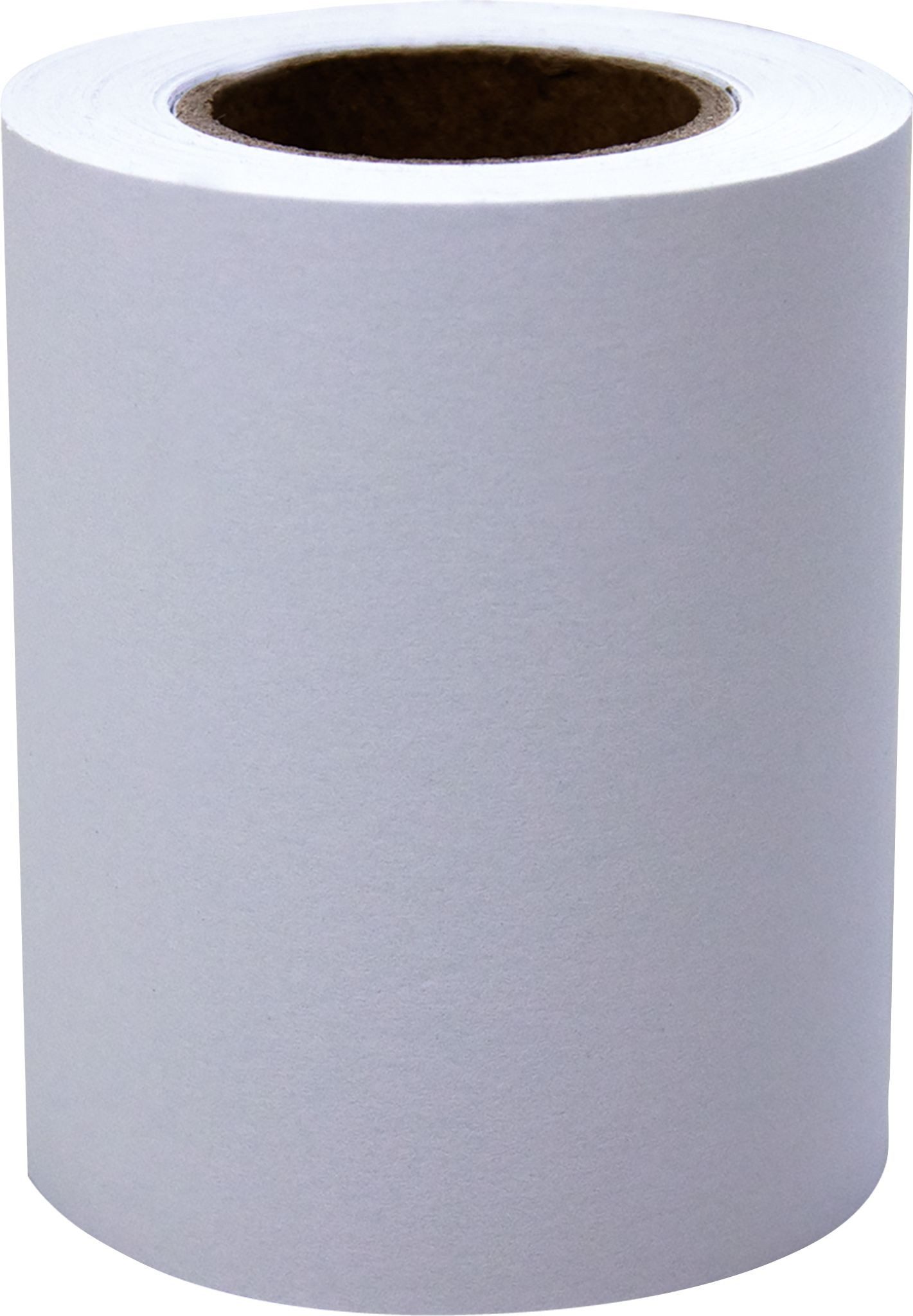 RNK Haftnotizblock RNK Haftnotiz Nachfüllrolle 60mm x10m weiß für Abroller CT1915