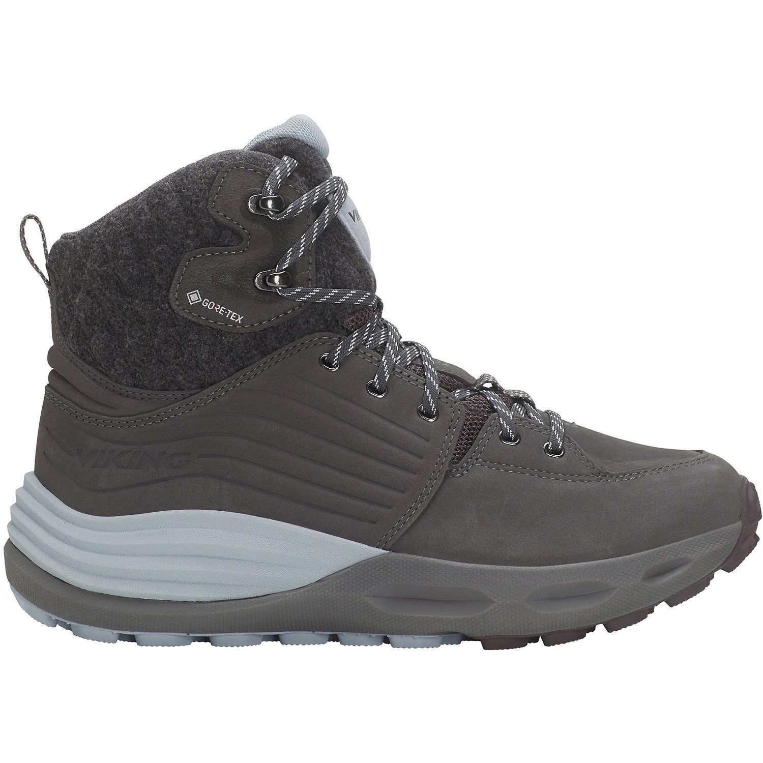 Viking Stiefel W URBAN EXPLORER HIGH GTX