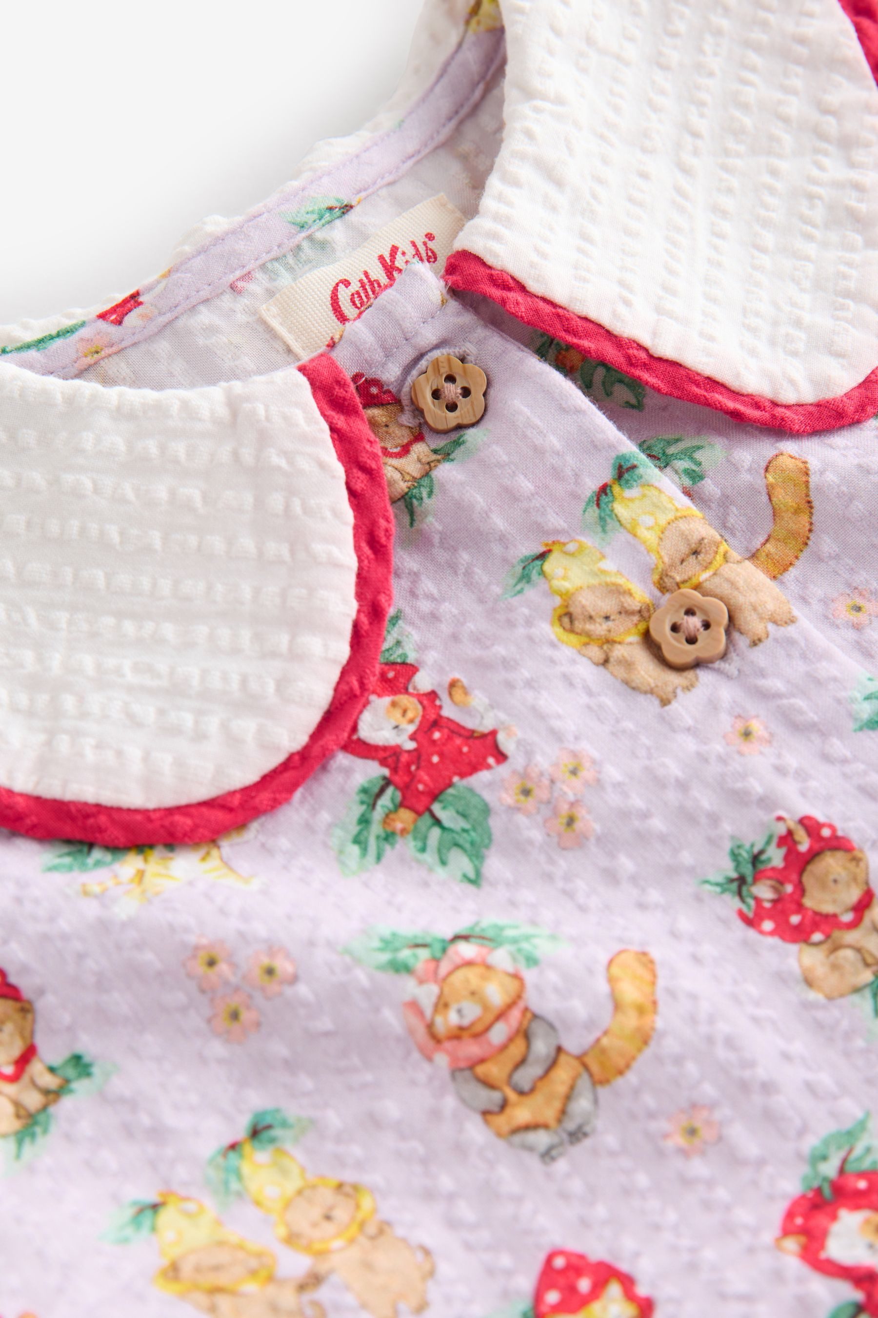 Next Playsuit Cath Kidston Playsuit (1-tlg)