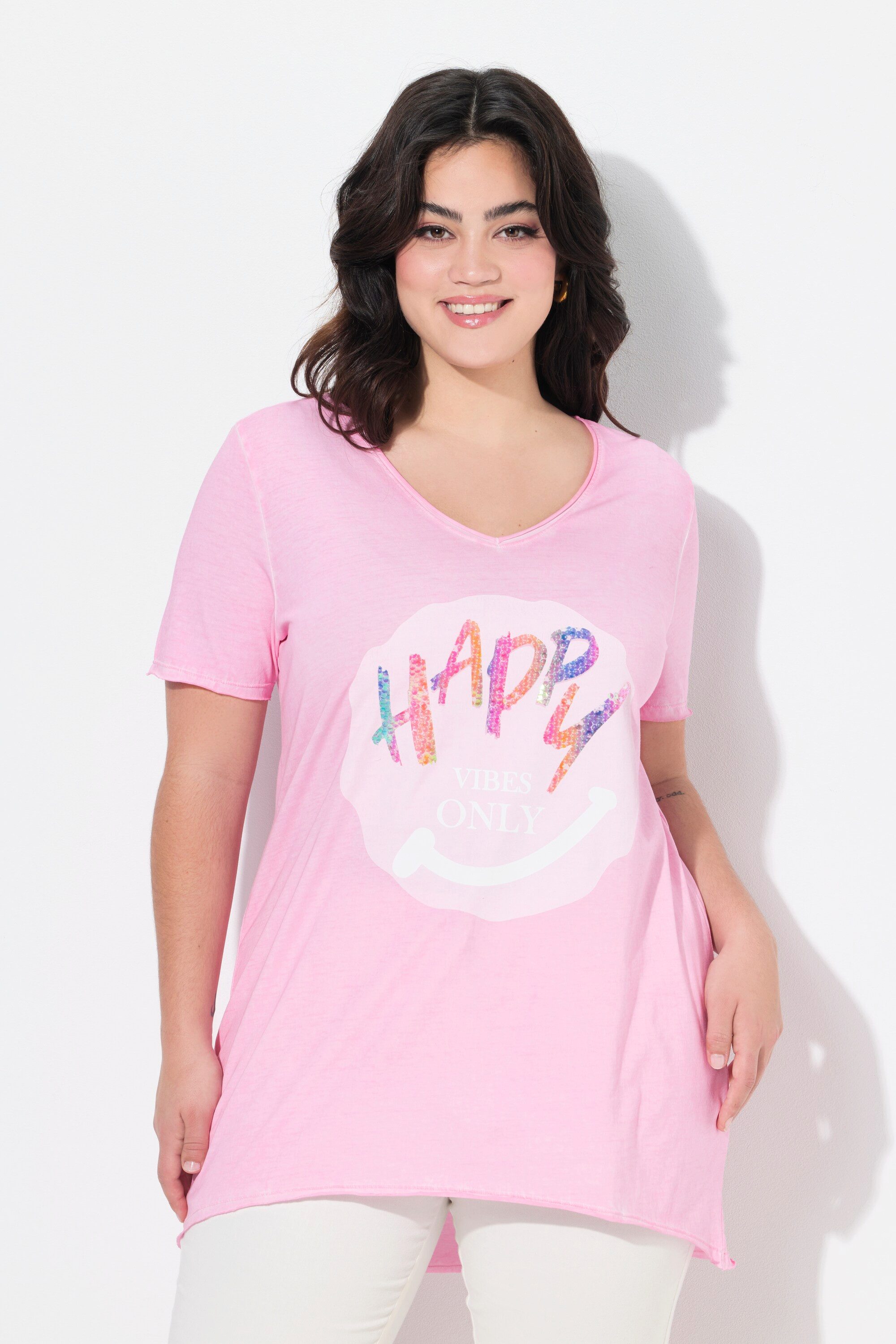 Angel of Style T-Shirt T-Shirt A-Linie günstig online kaufen