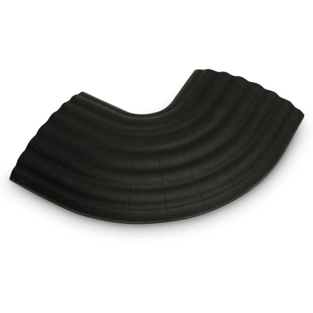 Defender Kabelführung DEFENDER by Adam Hall Verbindungsstück 90° 85161 Thermoplastisches Pol (Defender)