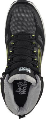 Jack Wolfskin DOWNHILL TEXAPORE MID M Wanderschuh wasserdicht