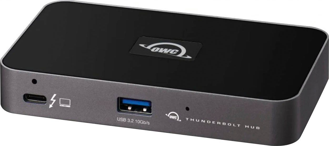 OWC Laptop-Dockingstation 5-Port Thunderbolt 4