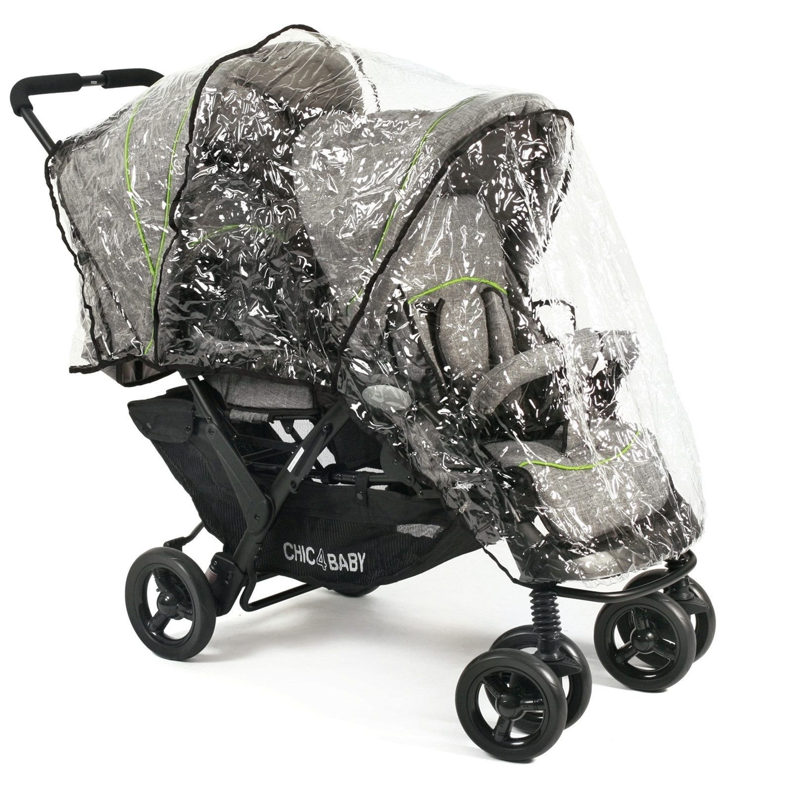 CHIC4BABY DUO - Bild 3
