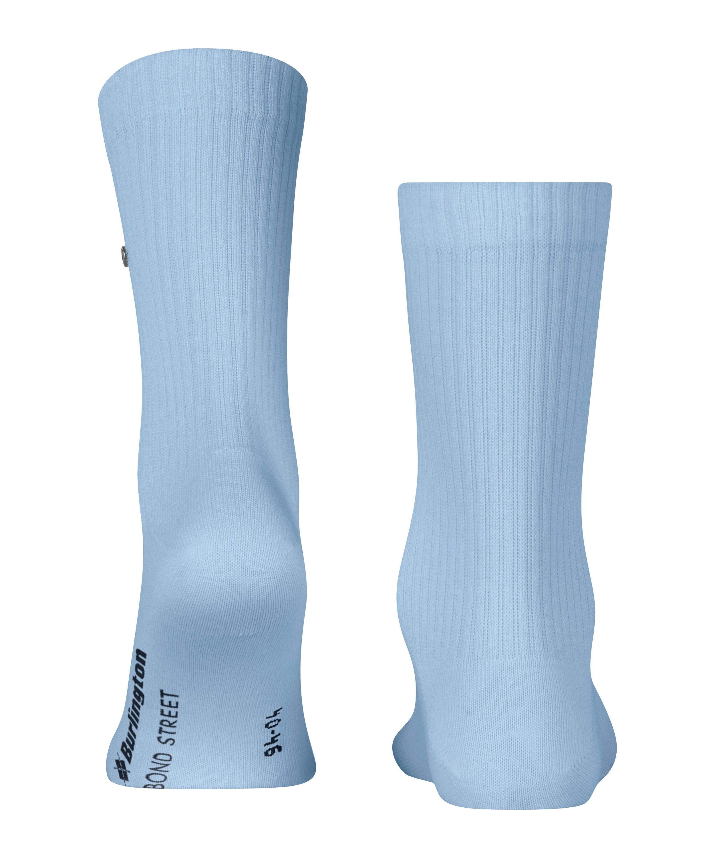 Burlington Socken Burlington Bond Street Herren (1-Paar) – Bild 3 von 5