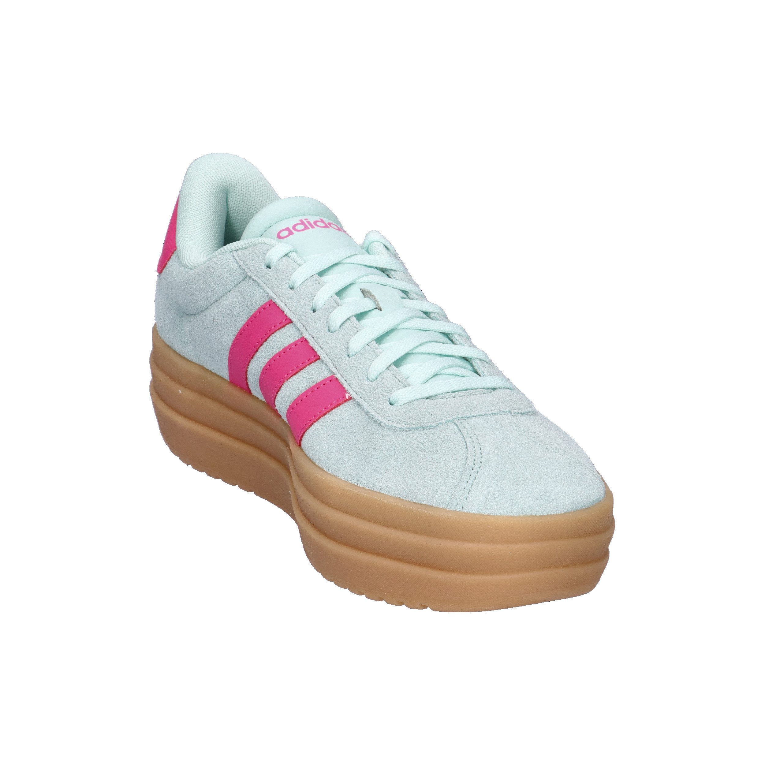 adidas Performance adidas Damen Sneaker VL COURT BOLD Sneaker günstig online kaufen