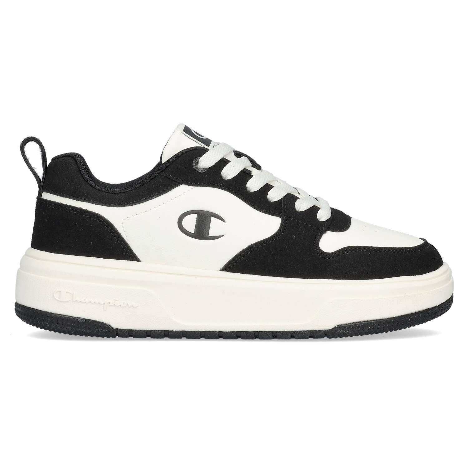 Champion RD18 Lite Low Natl/Nbk Sneaker