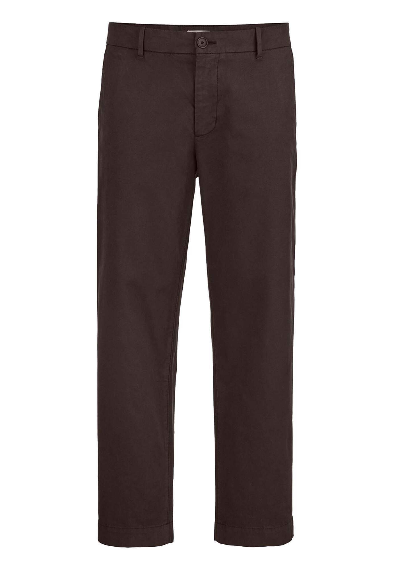 Stoffhose aus reiner Bio-Baumwolle
