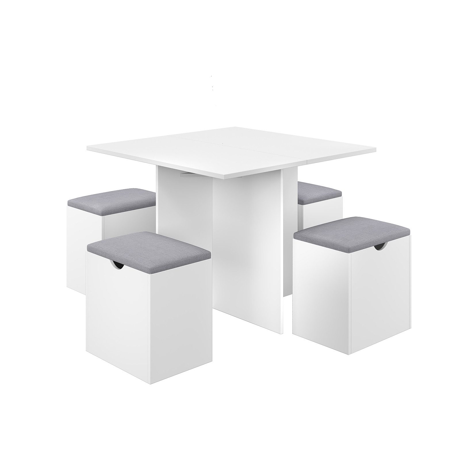 Mondeer Essgruppe (Set, 5-tlg), (5-tlg), 4 günstig online kaufen