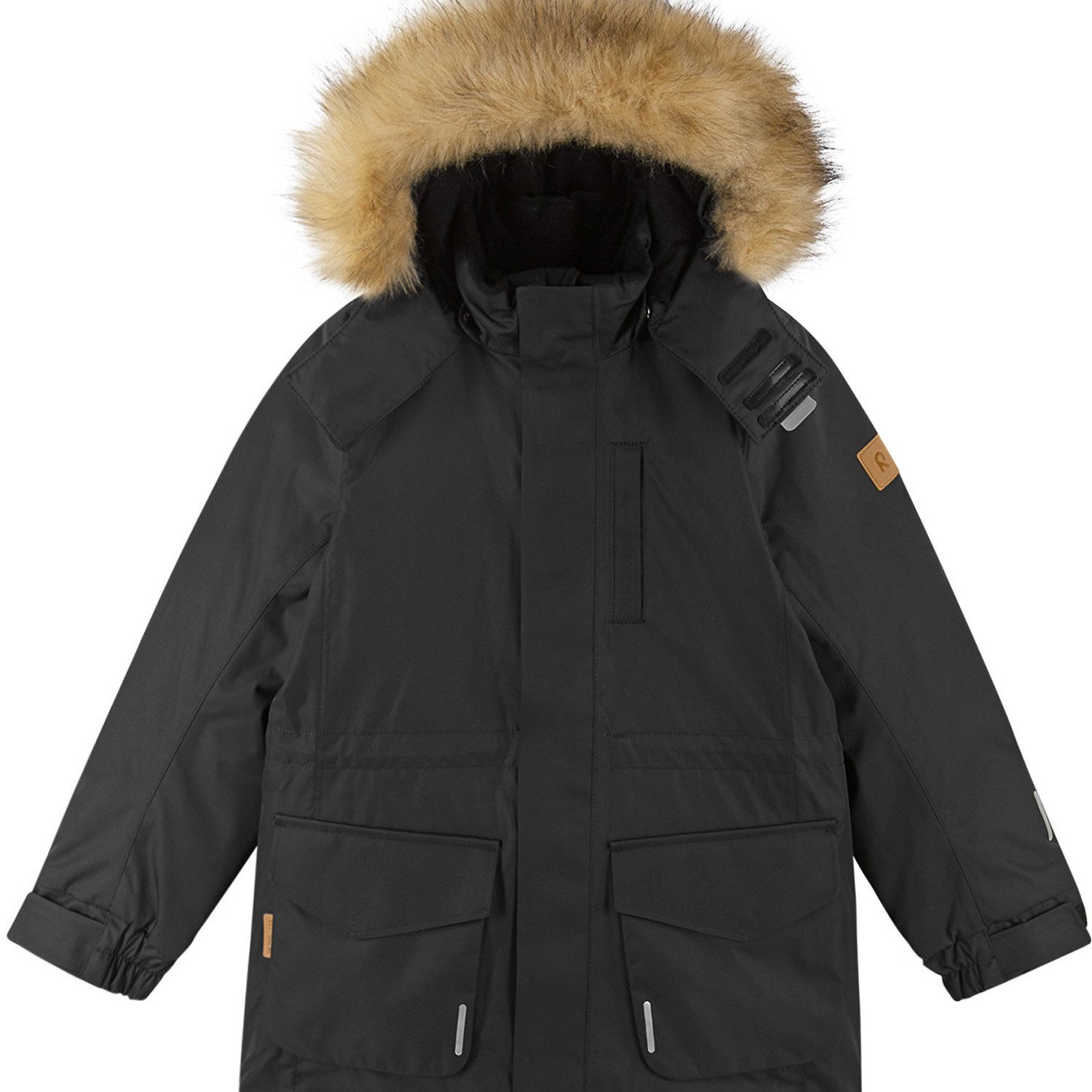 reima Softshelljacke Funktionsjacke Reima NAAPURIWINTER JACKET