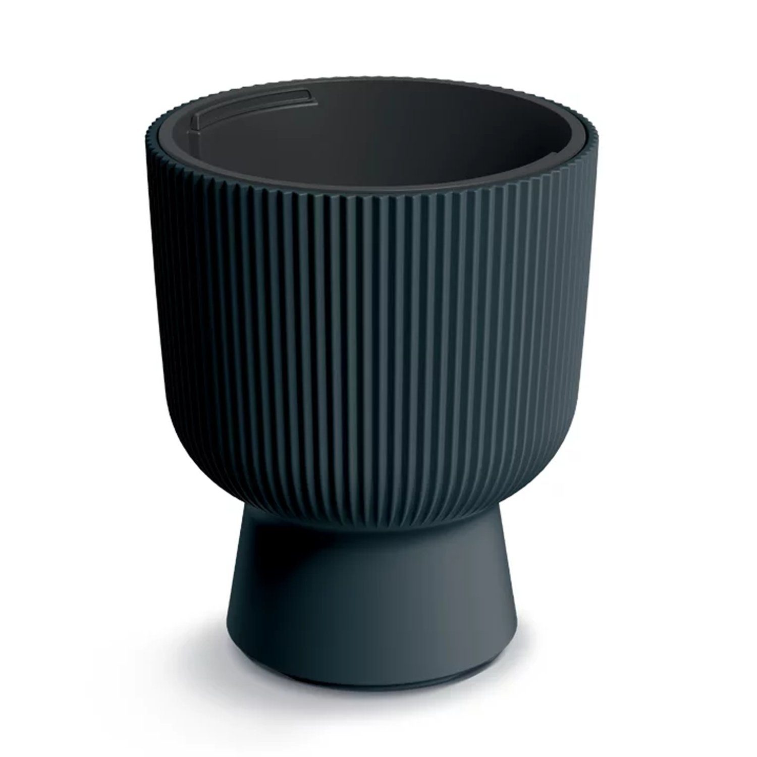 Prosperplast Blumentopf, Designer-Blumentopf Milly günstig online kaufen