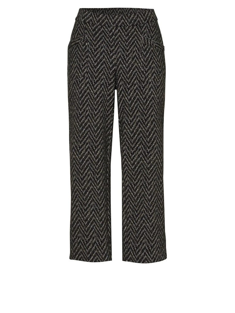 TONI 3/4-Hose TONI / Da.Casual-Hose / günstig online kaufen
