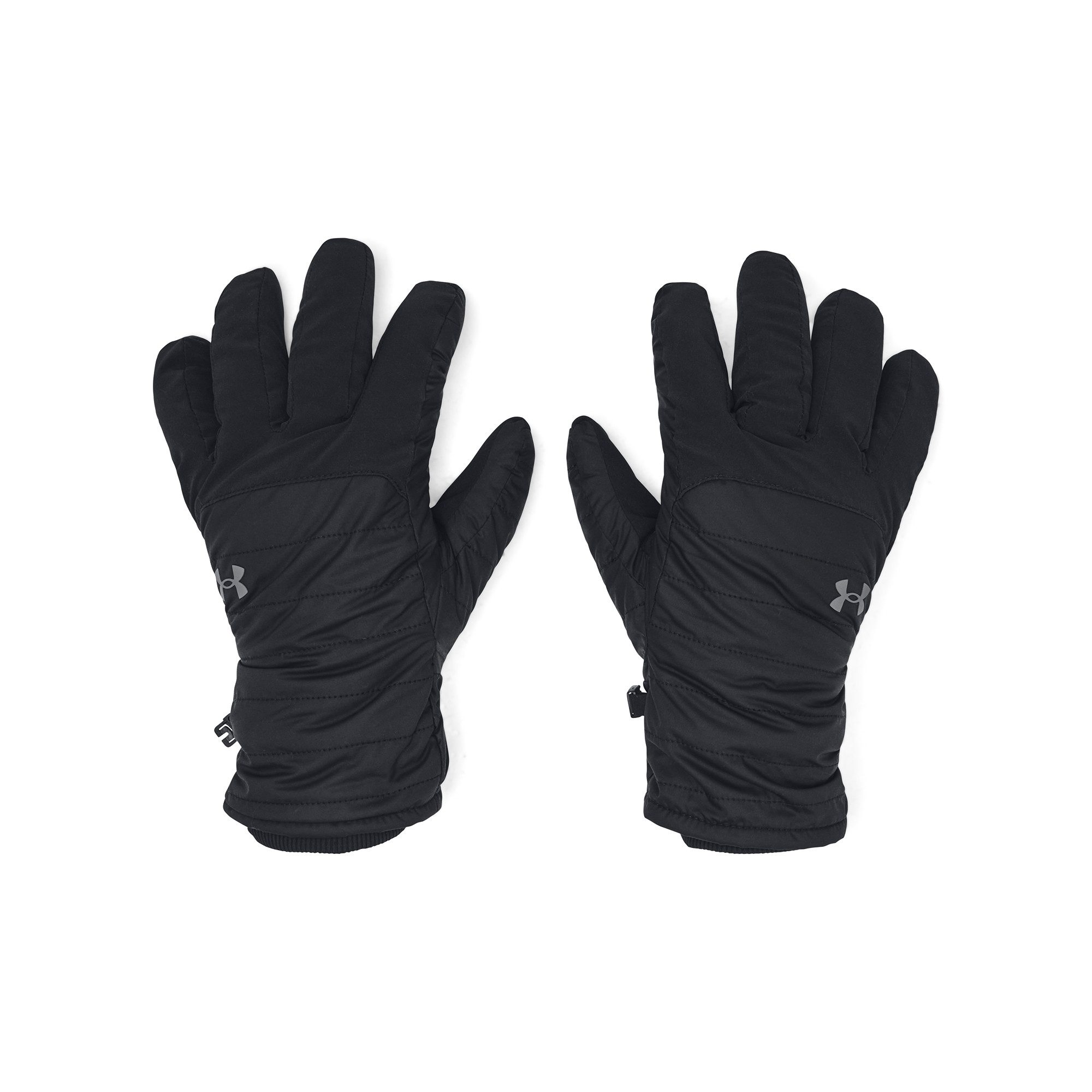 Under Armour® Trainingshandschuhe Under Armour Herren Handschuhe UA Storm Insulated Gloves 1373096