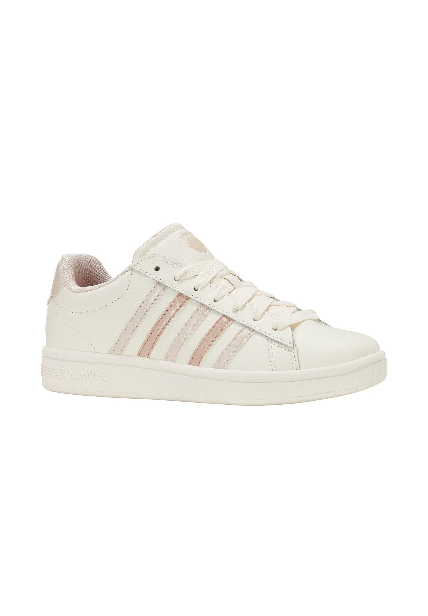 K-Swiss COURT TIEBREAK II Sneaker