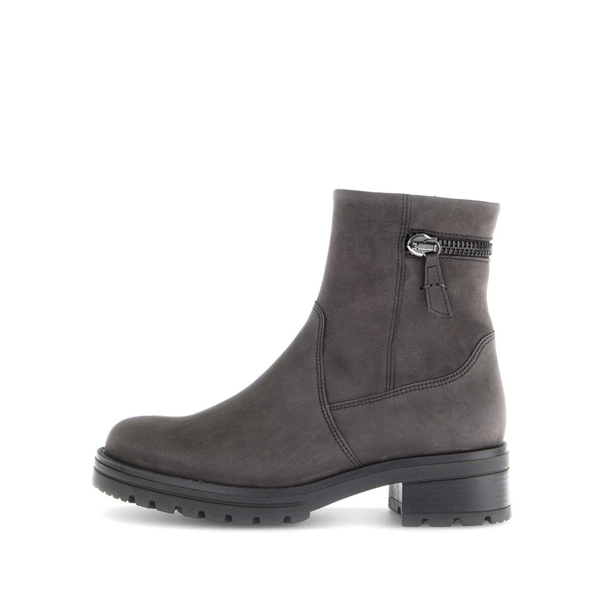 Gabor Sportliche Stiefelette Rauleder Stiefelette günstig online kaufen