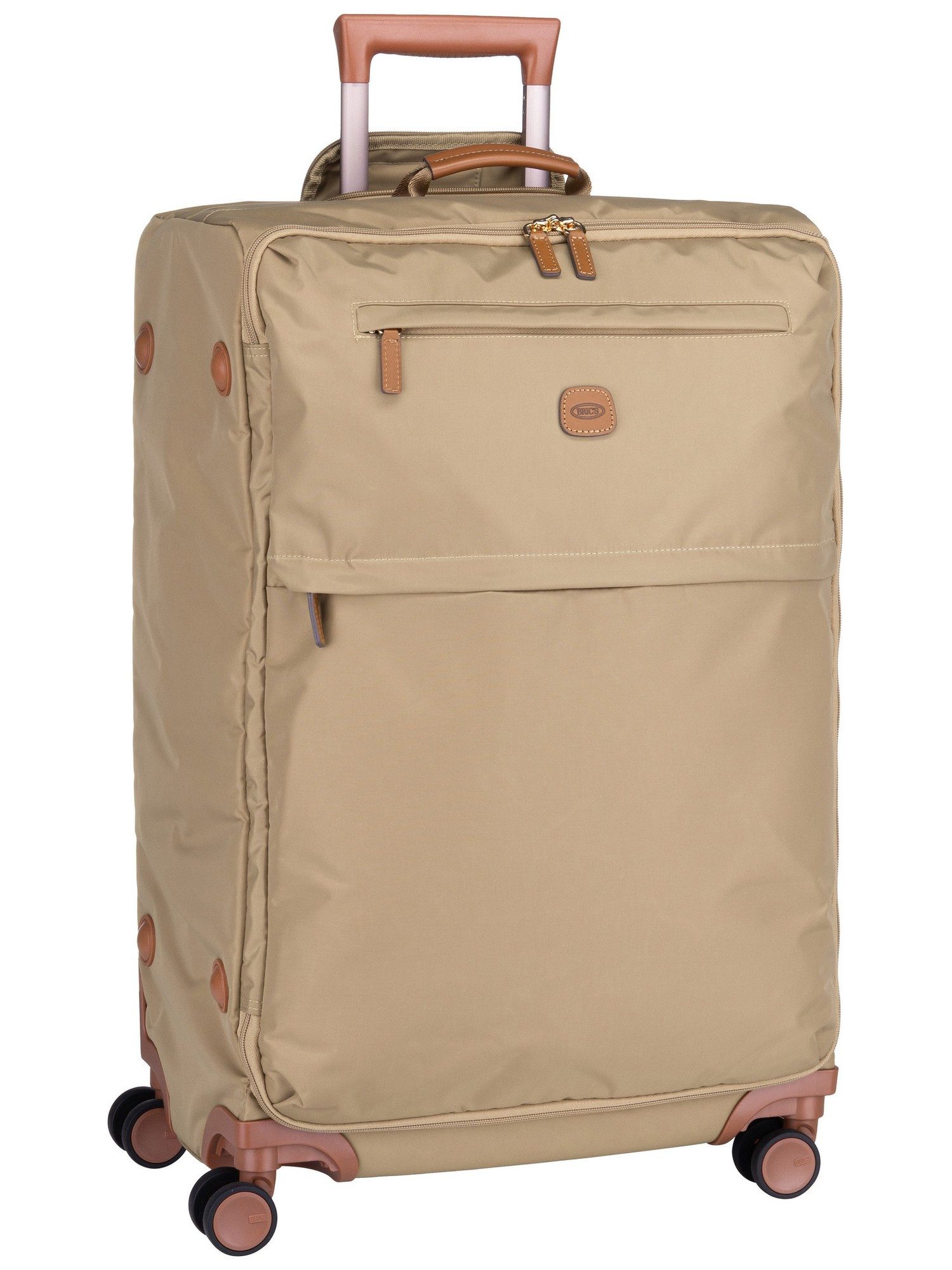 Bric's Trolley X-Travel Trolley, 4 Rollen