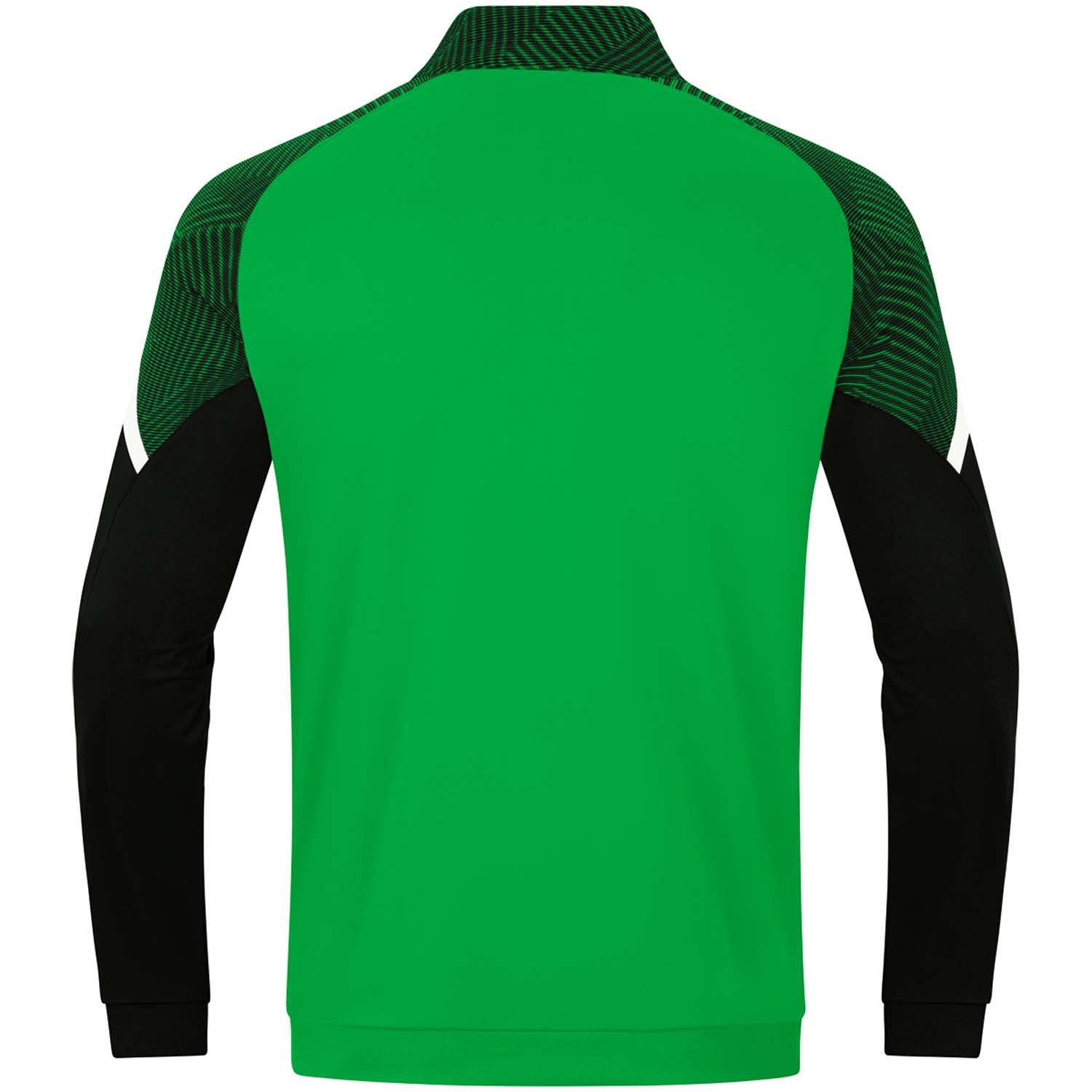 Jako Trainingsjacke Jako Herren Polyesterjacke Performance 9322