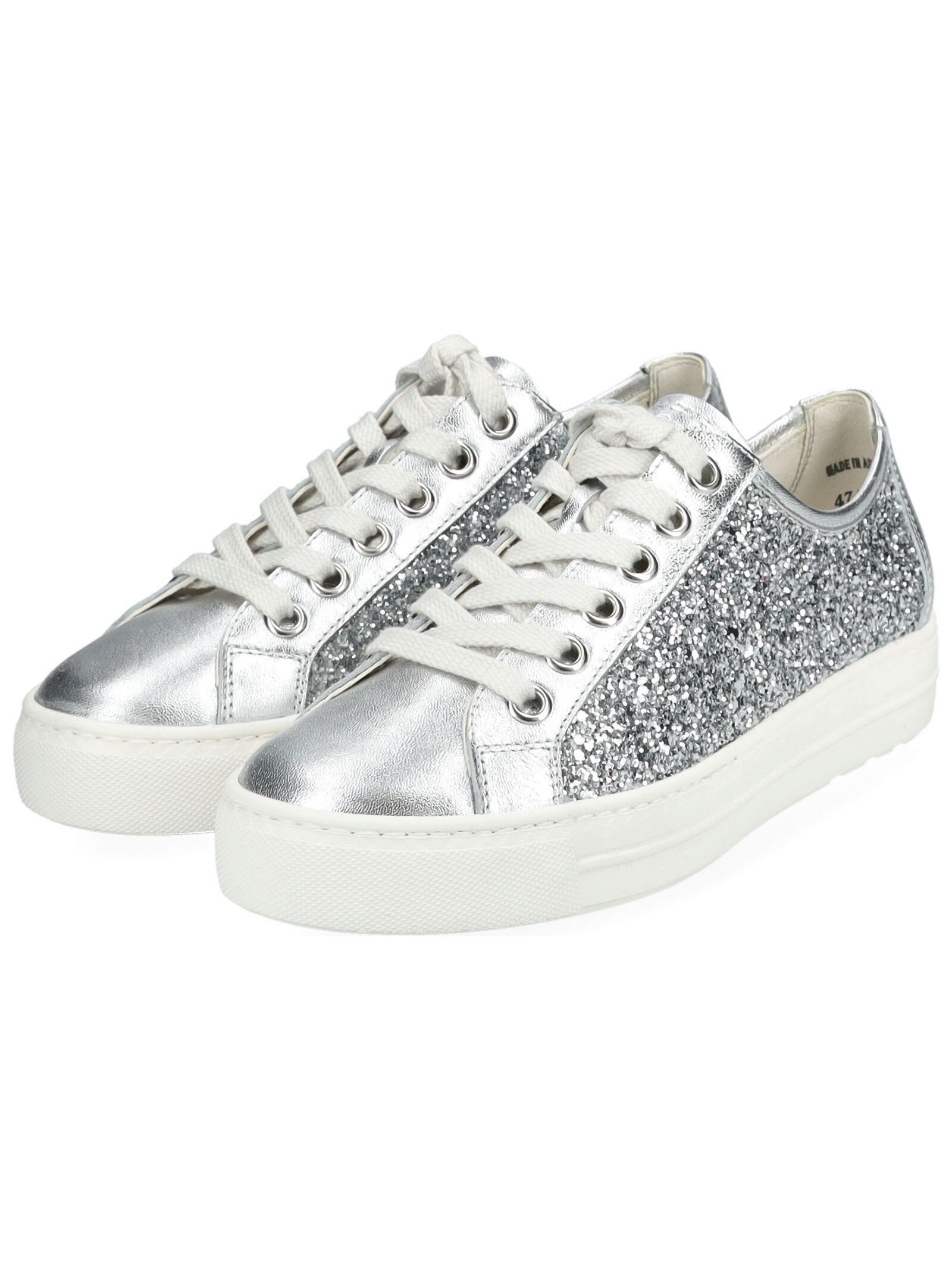 Paul Green Sneaker Leder/Textil . Sneaker (1-tlg)