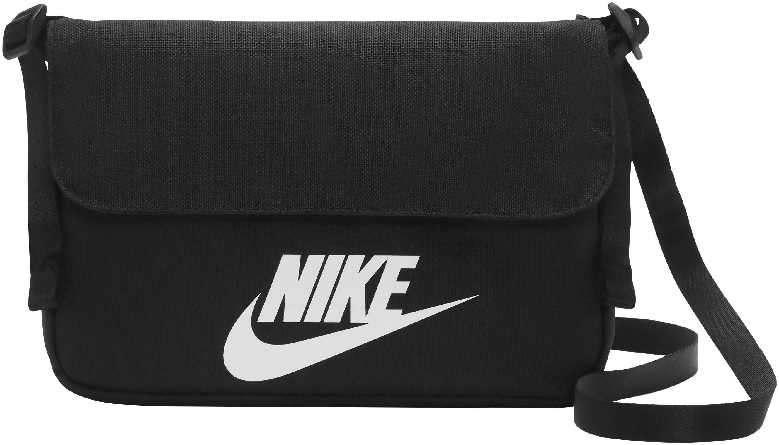 Nike Sportswear Umhängetasche WOMENS REVEL CROSSBODY BAG, aus Kunstfaser, für Erwachsene, sportlicher Stil