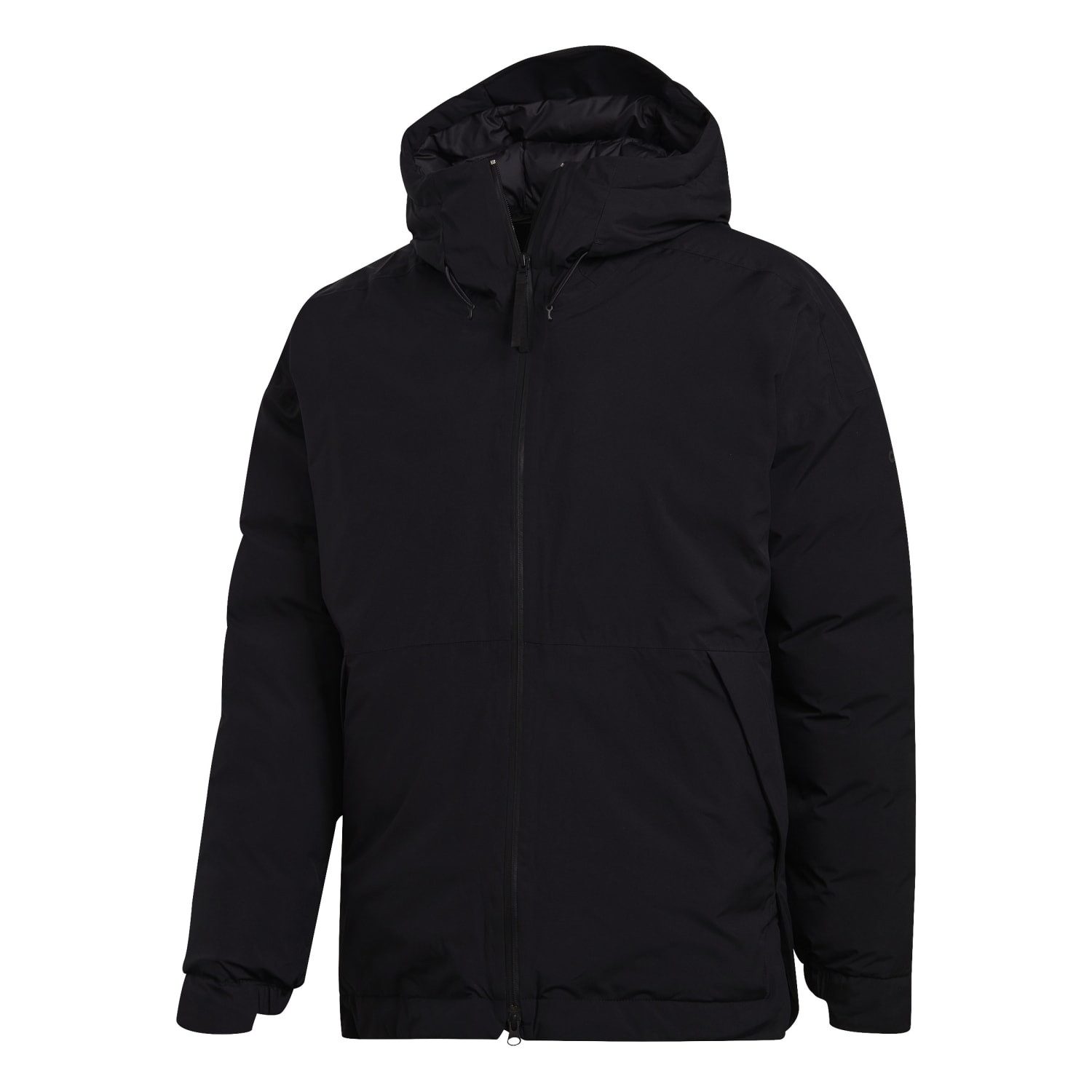 adidas Performance Regenjacke Regen-Isolationsjacke Traveer Insulated RAIN.RDY schwarz Herren