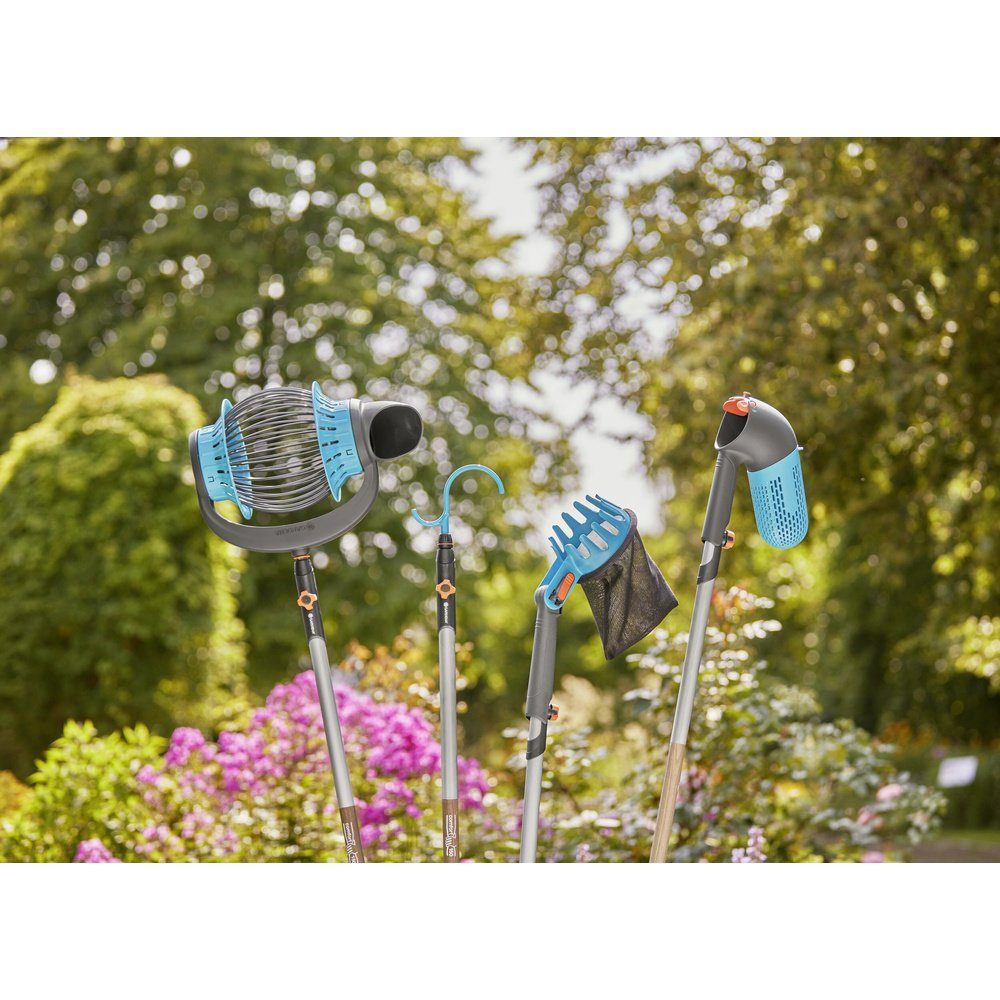 GARDENA Gartenpflege-Set Gardena combisystem Beerensammler 17400-20
