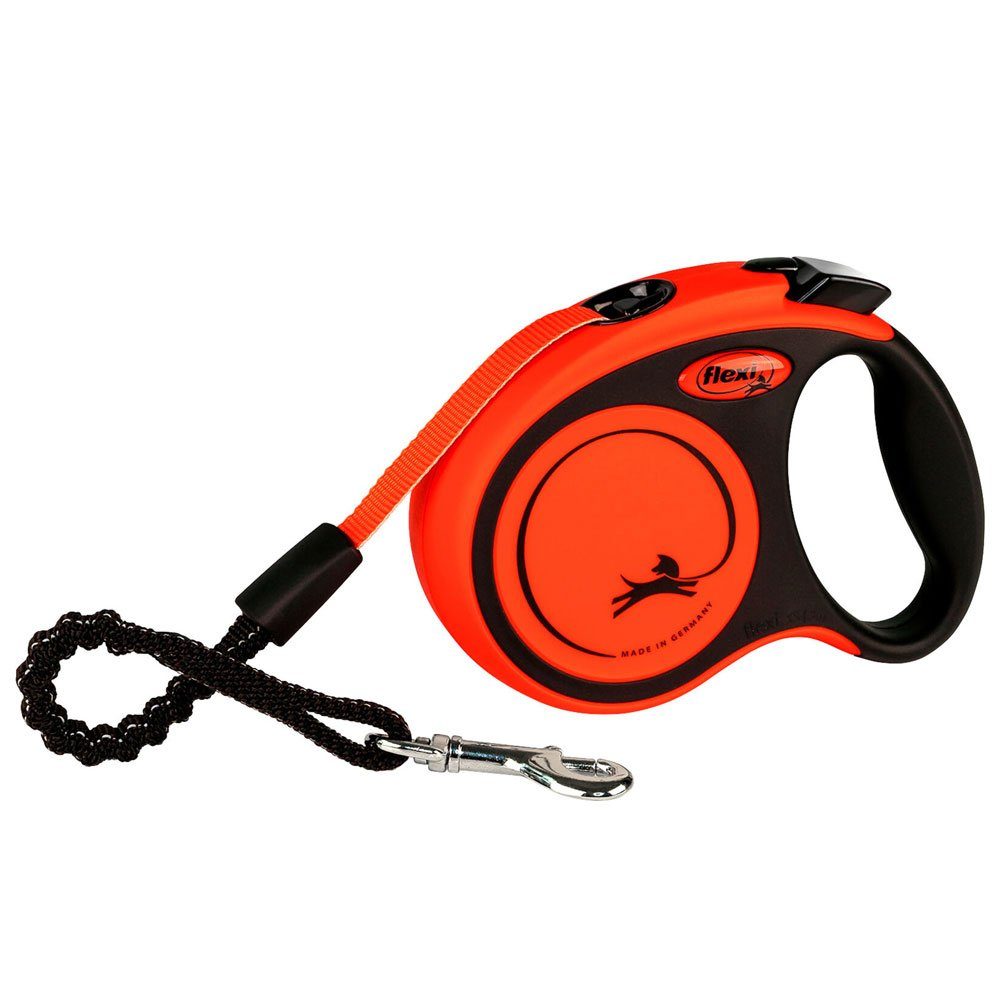 Flexileine Flexi Rollleine XTREME Gurt Gurtlänge / Körpergewicht: 5m / bis 20 kg