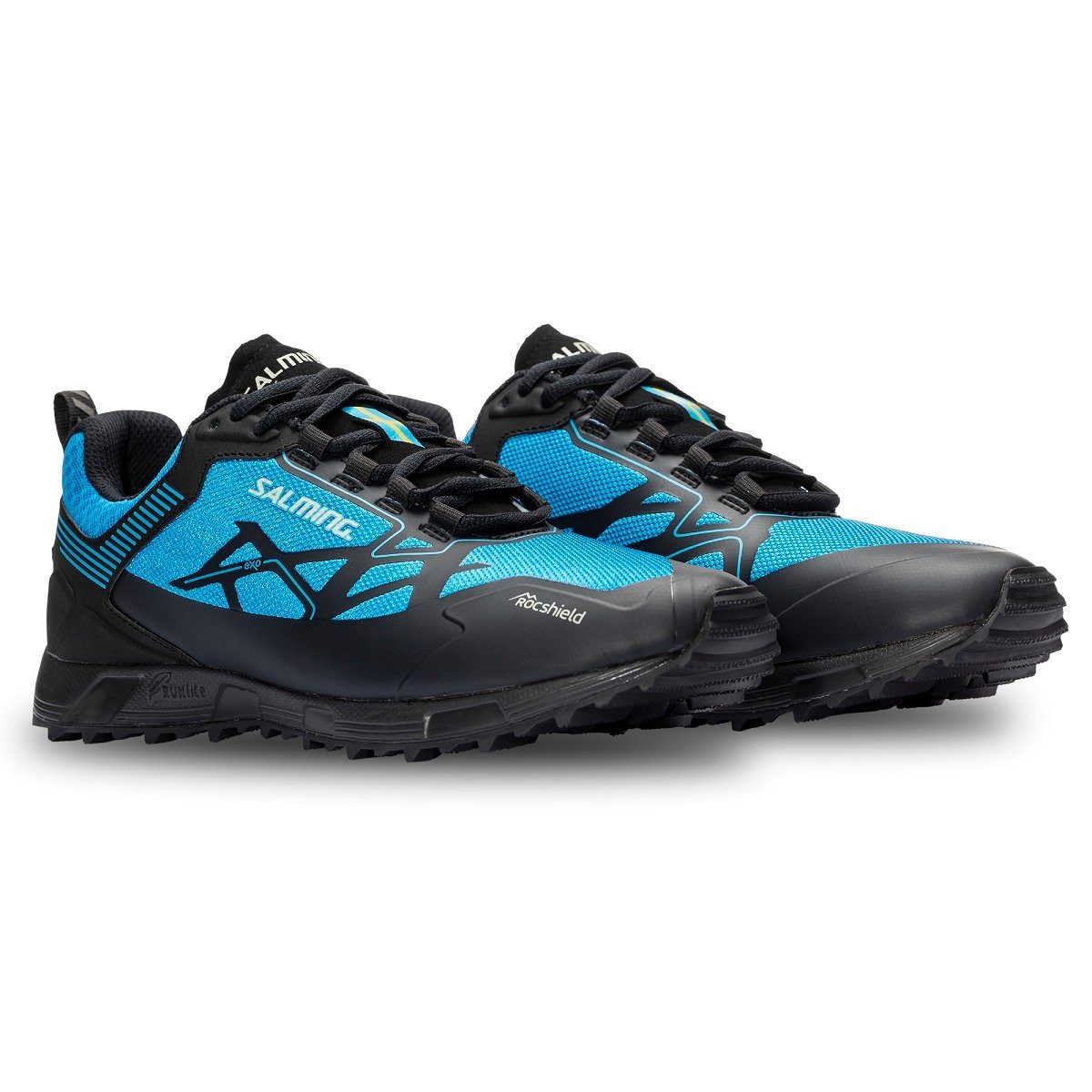 SALMING Ranger dunkelblau Herren Laufschuh