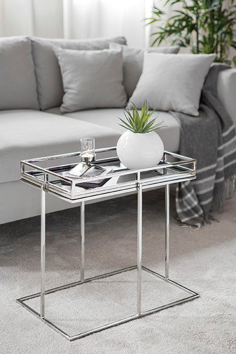 Tabletttisch TRIEST
