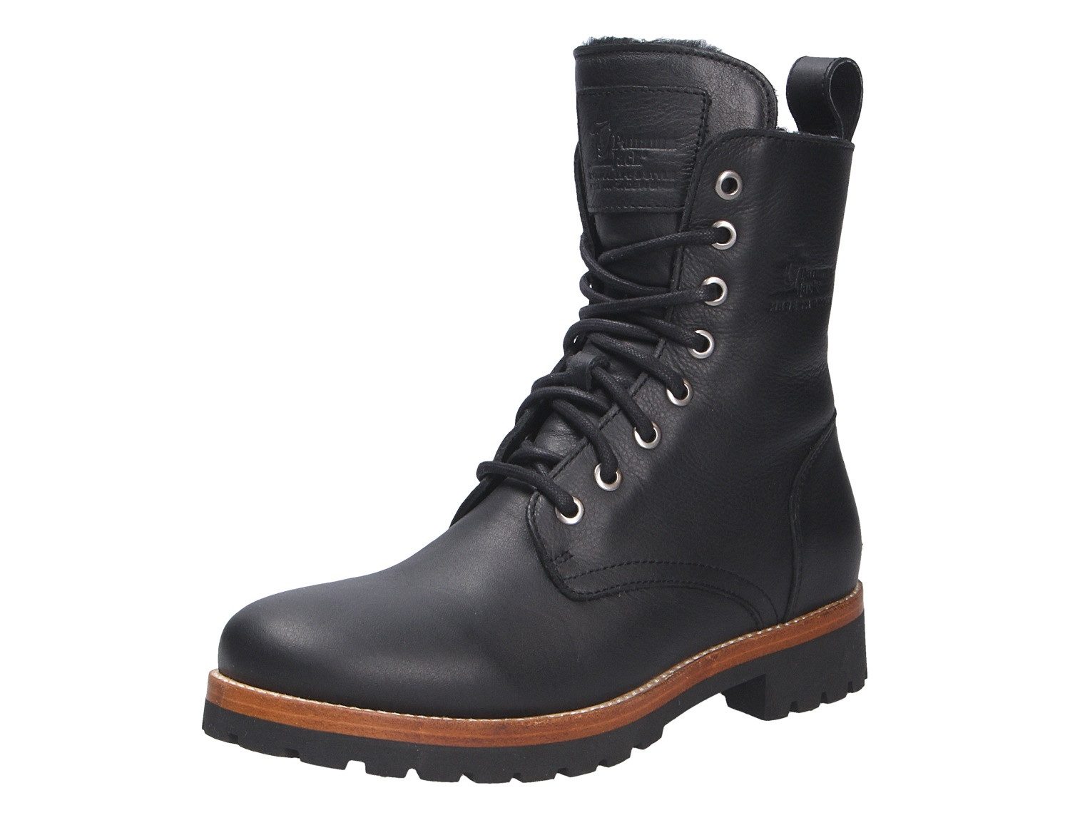 Panama Jack Winterstiefel Hochwertige Qualität