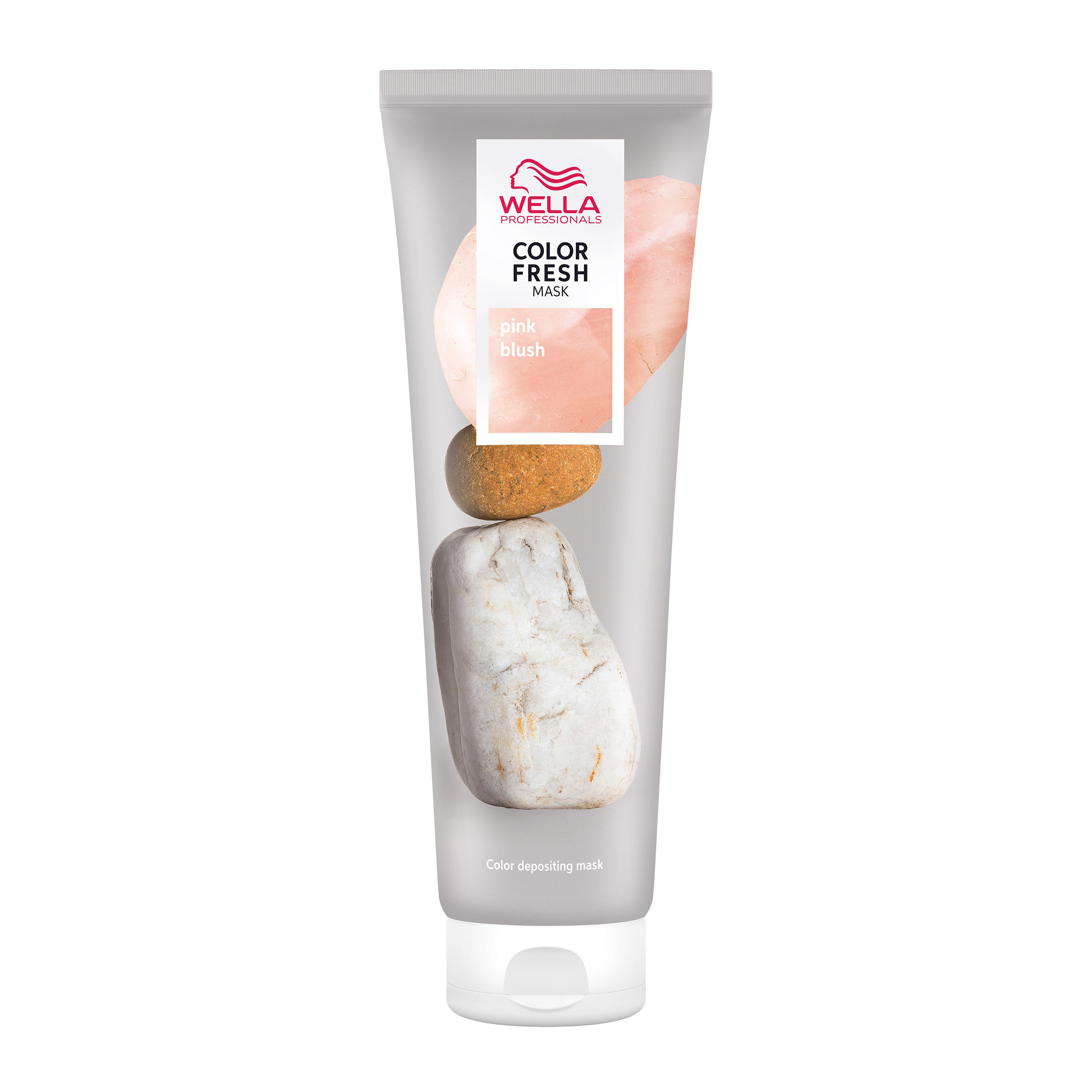 Wella Professionals Haarmaske Color Fresh Mask 150 ml