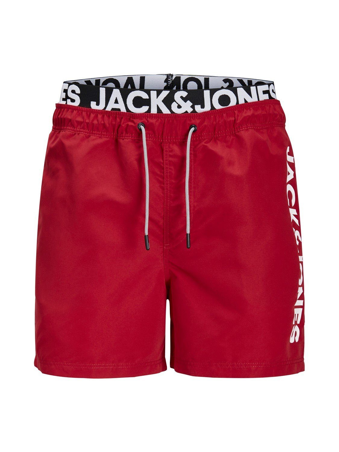 Jack & Jones Badehose Jack & Jones Aruba Swim Shorts Herren Badehose günstig online kaufen