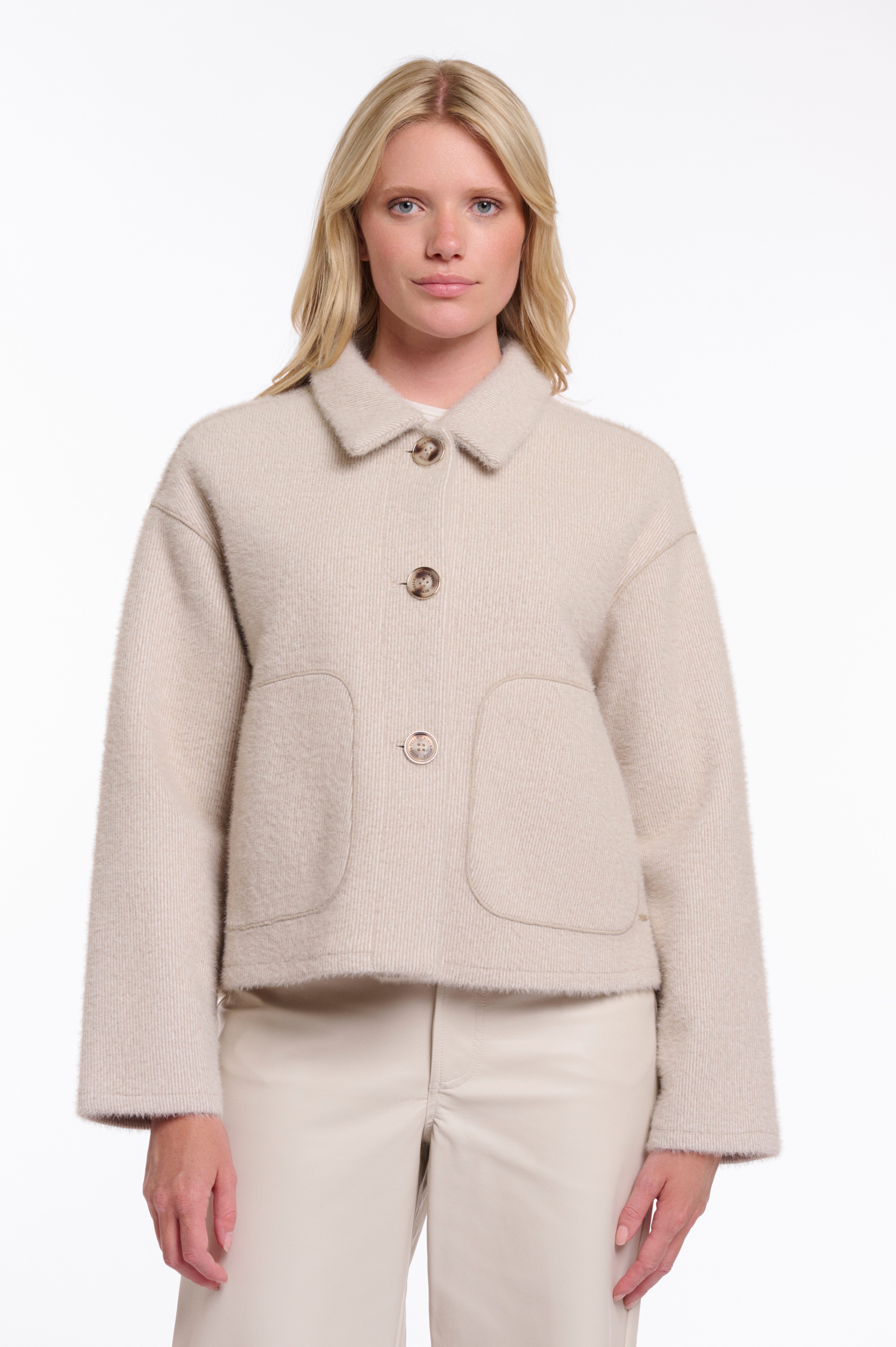 Outdoorjacke
