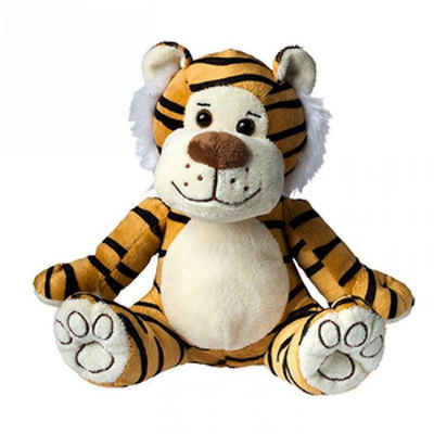 Minifeet Kuscheltier Tiger Lucy - Stofftier - Schmusetier