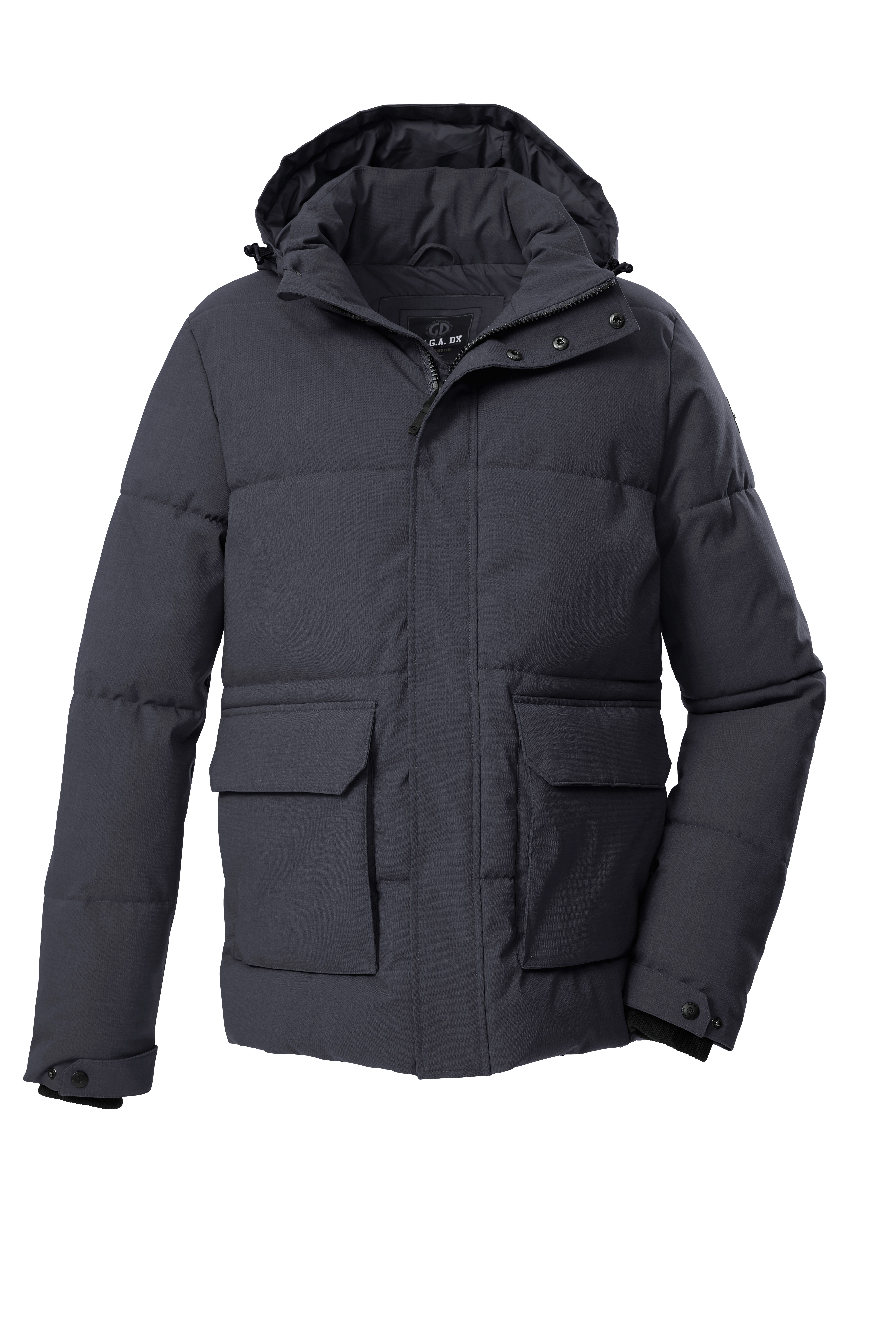 Steppjacke GW 26 MN QLTD JCKT