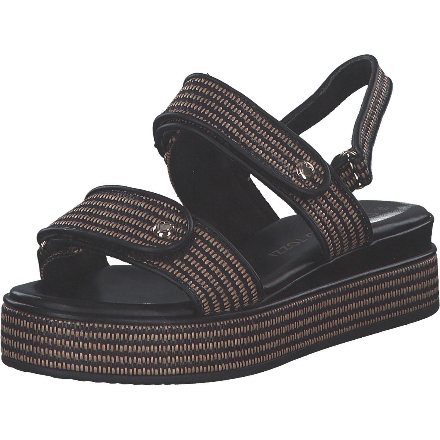 MARCO TOZZI 28718 Keilsandalette