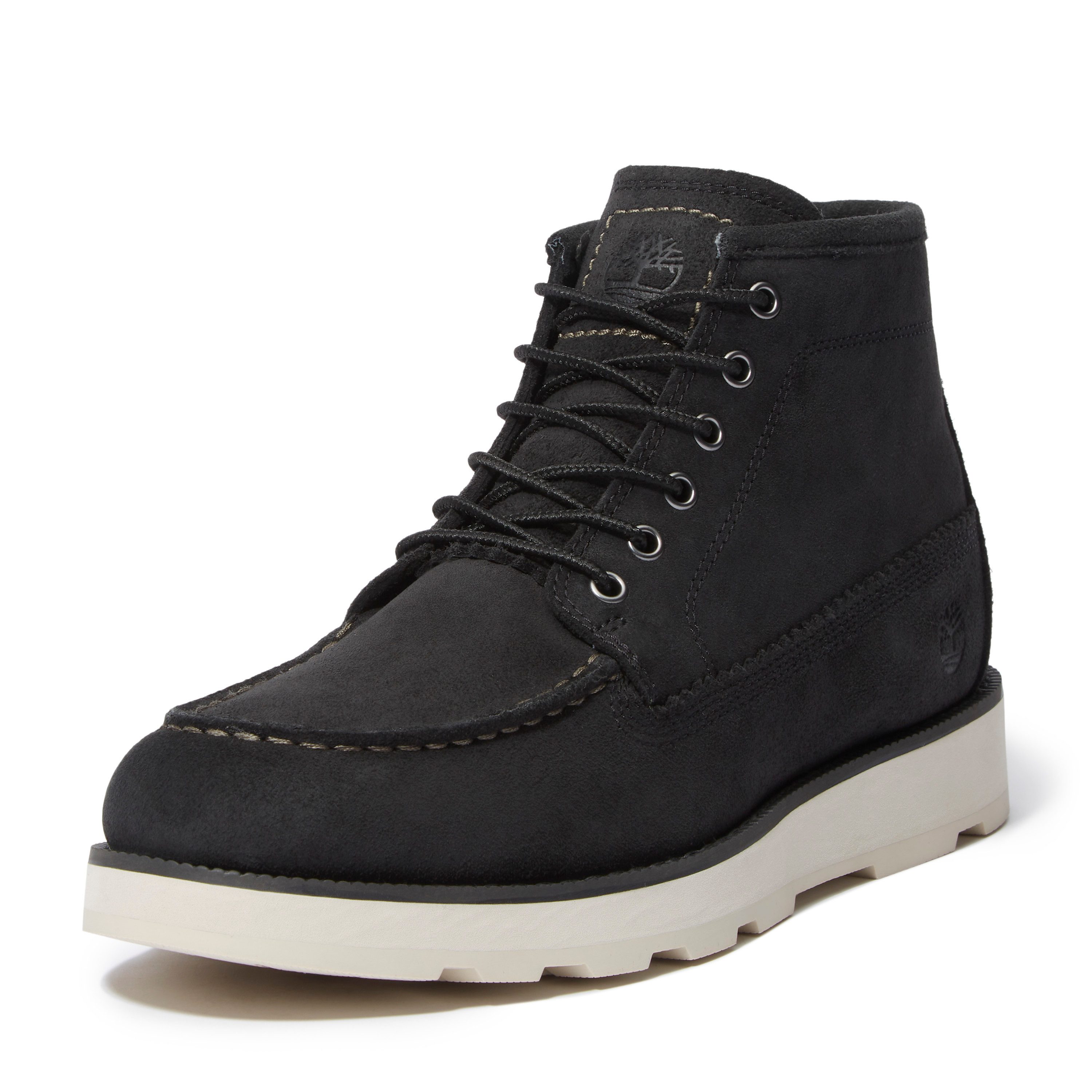 Timberland BRITTON MILLSMID LACE UP CHUKKA BOOT Schnürboots Winterstiefel, günstig online kaufen