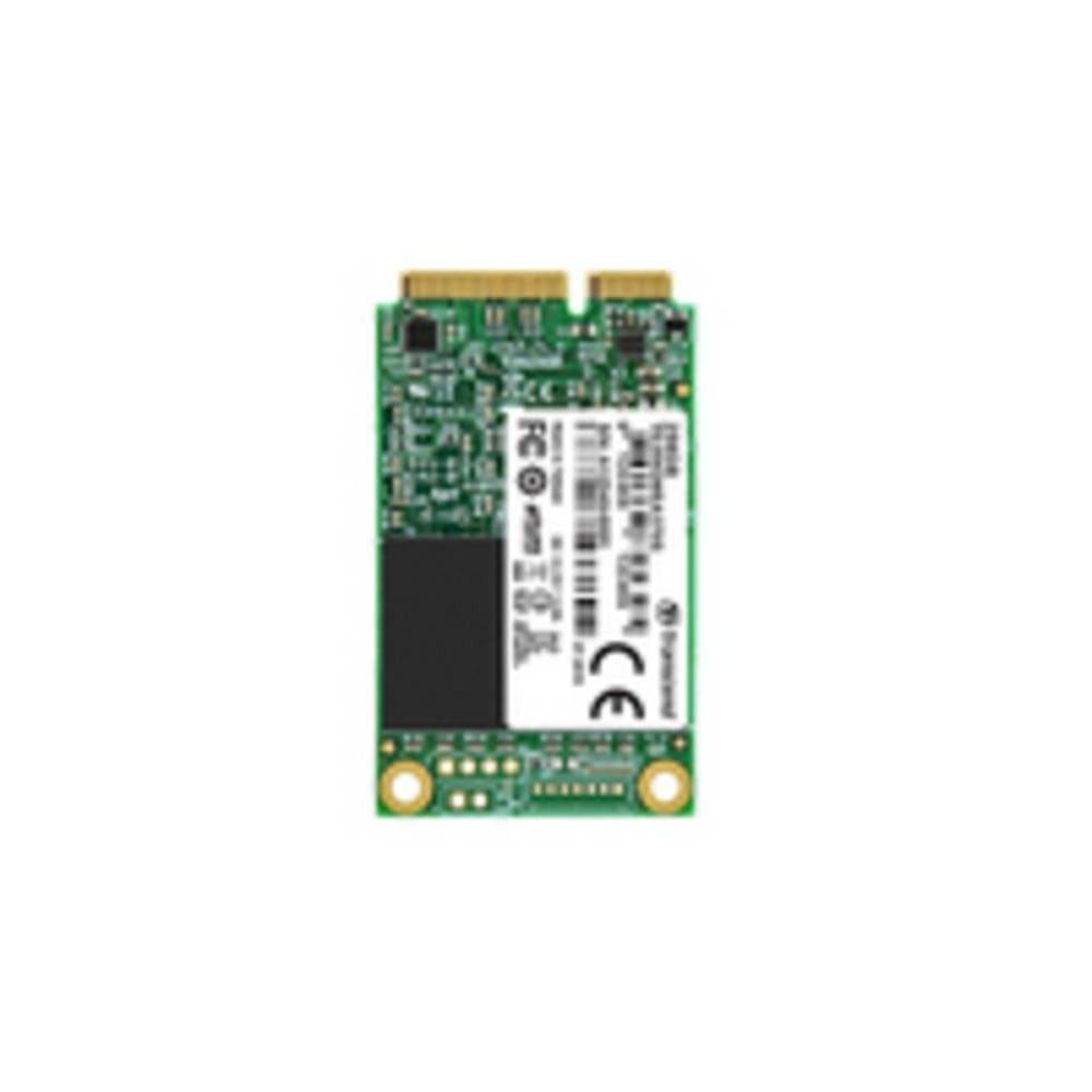 Transcend mSATA SSD 370S TS256GMSA370S SSHD-Hybrid-Festplatte (256 GB)