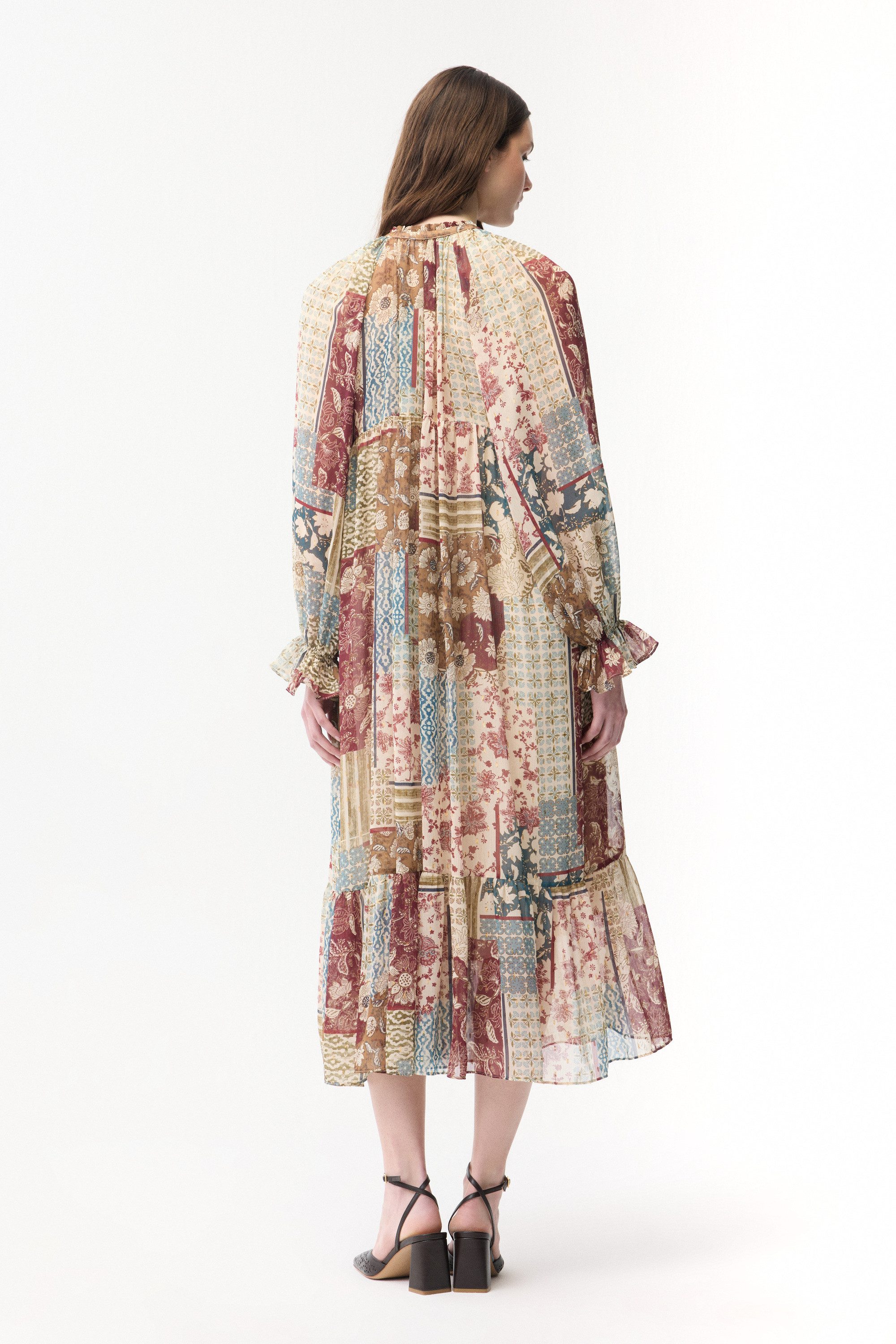 adL Maxikleid