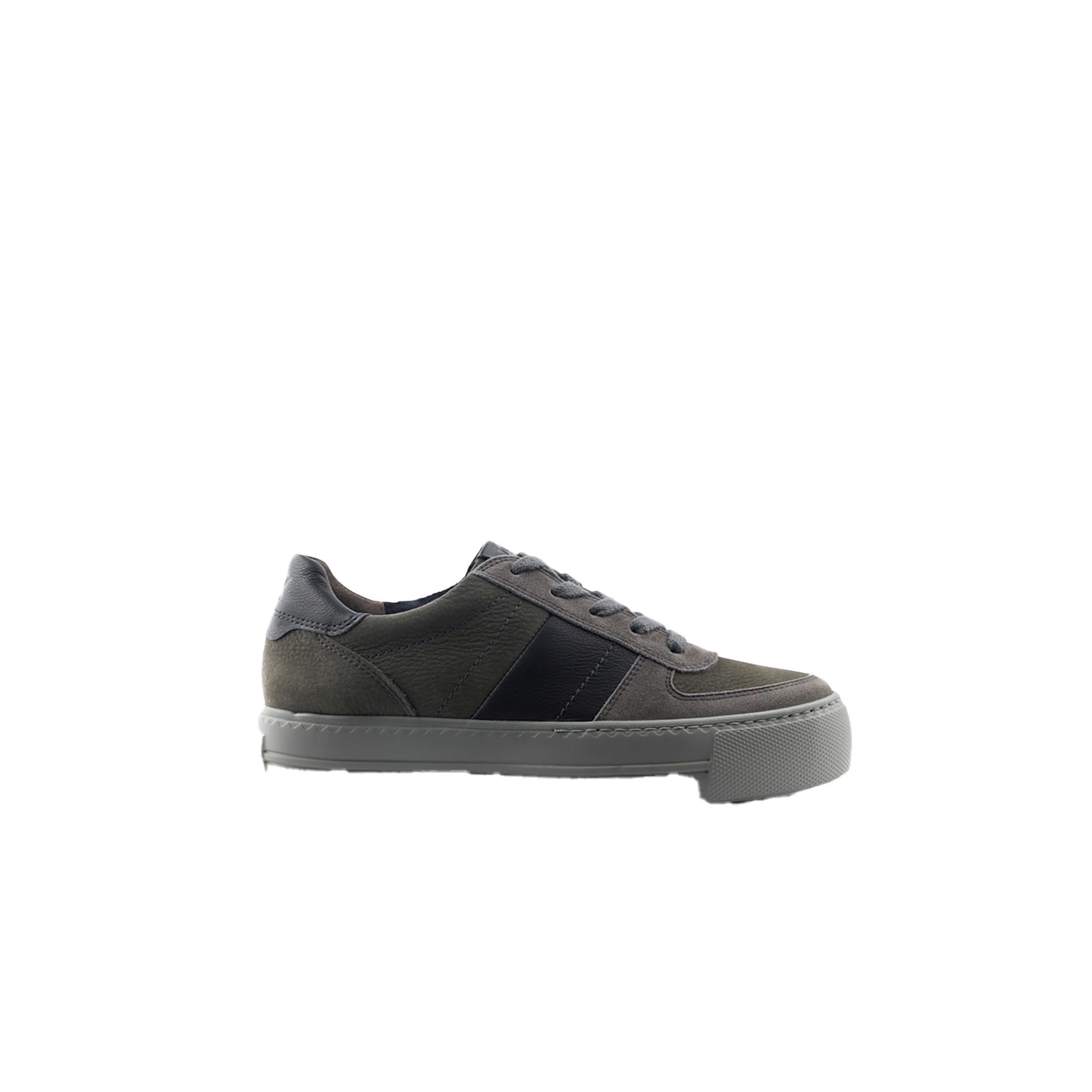 Paul Green Paul Green 5230-116, Sneaker, Grau, Damen Sneaker