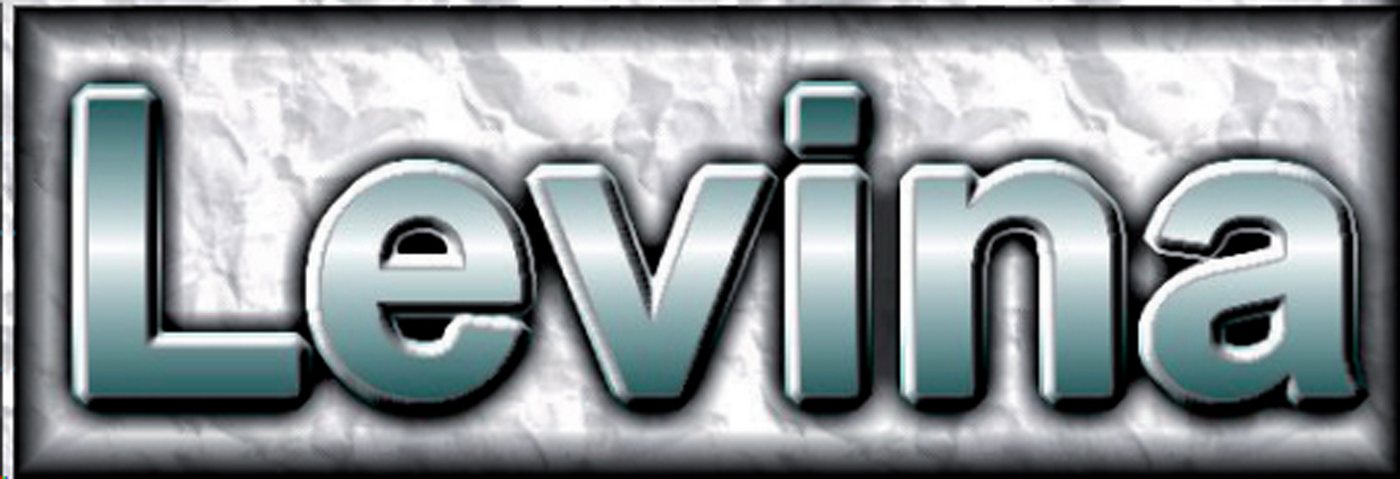 Thumbnail - Lichtideen Schalter 9547 Levina S 2-er Serienschalter (silberner Rand)