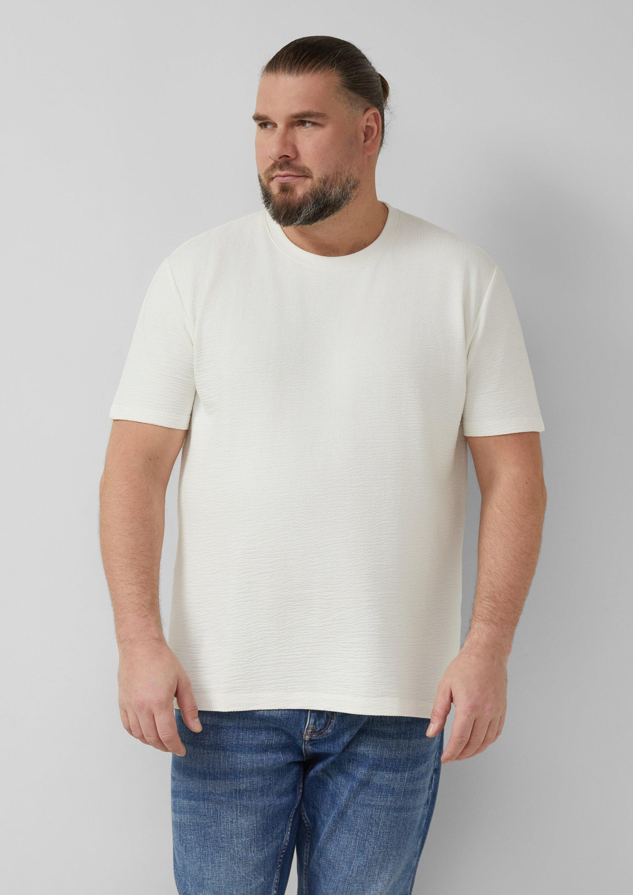 Kurzarmshirt T-Shirt