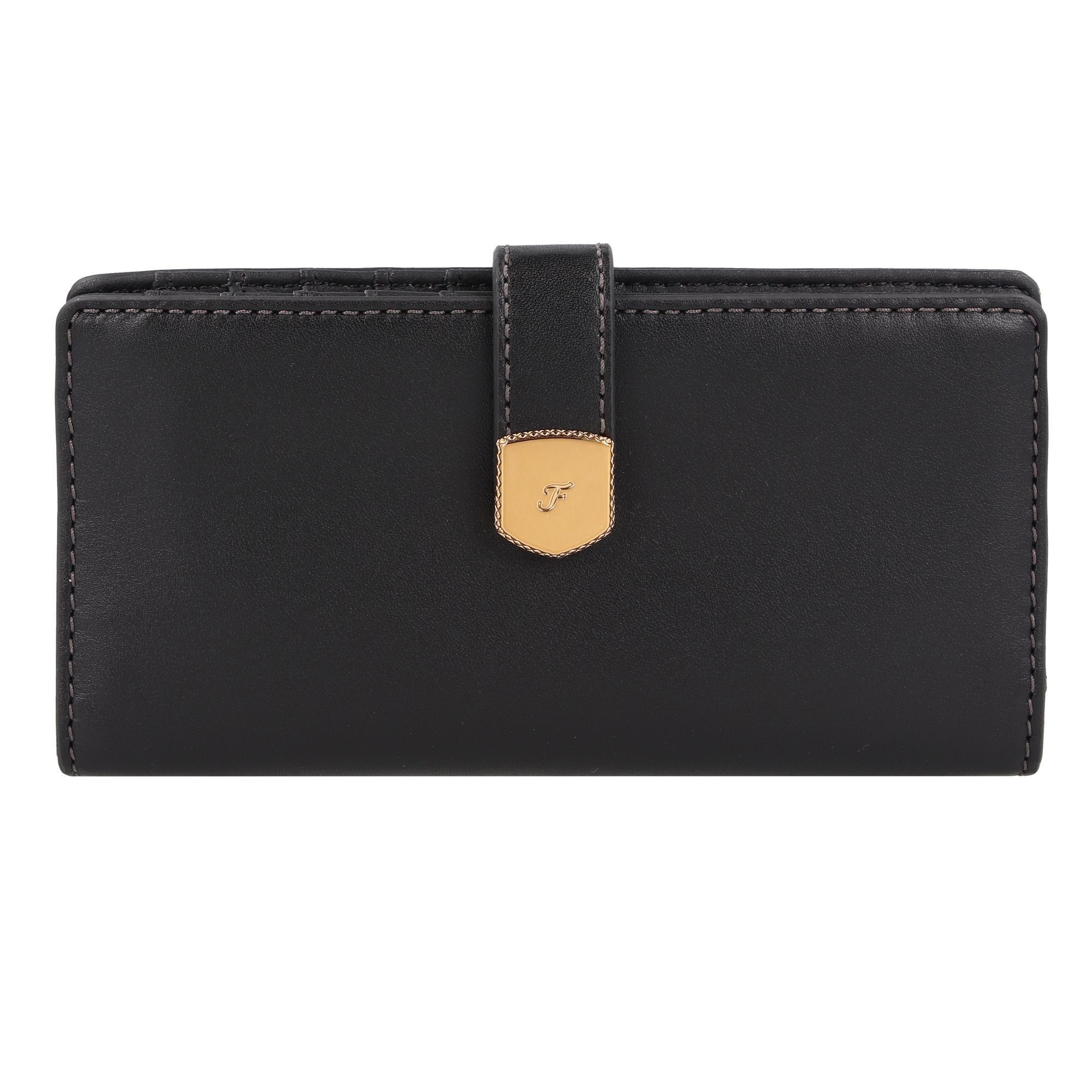 Fossil Geldbörse Lennox Tab Bifold, aus günstig online kaufen