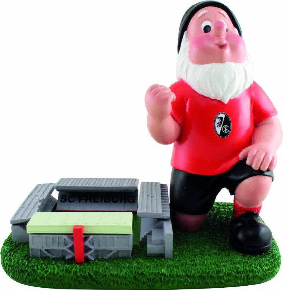 SC Freiburg Dekoobjekt